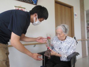 R2.5.10　母の日油布様