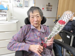 R2.5.10　母の日カツ様