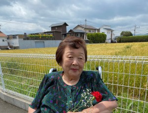 R2.5.10 母の日岡部様１