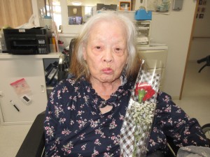 R2.5.10　母の日渡瀬様