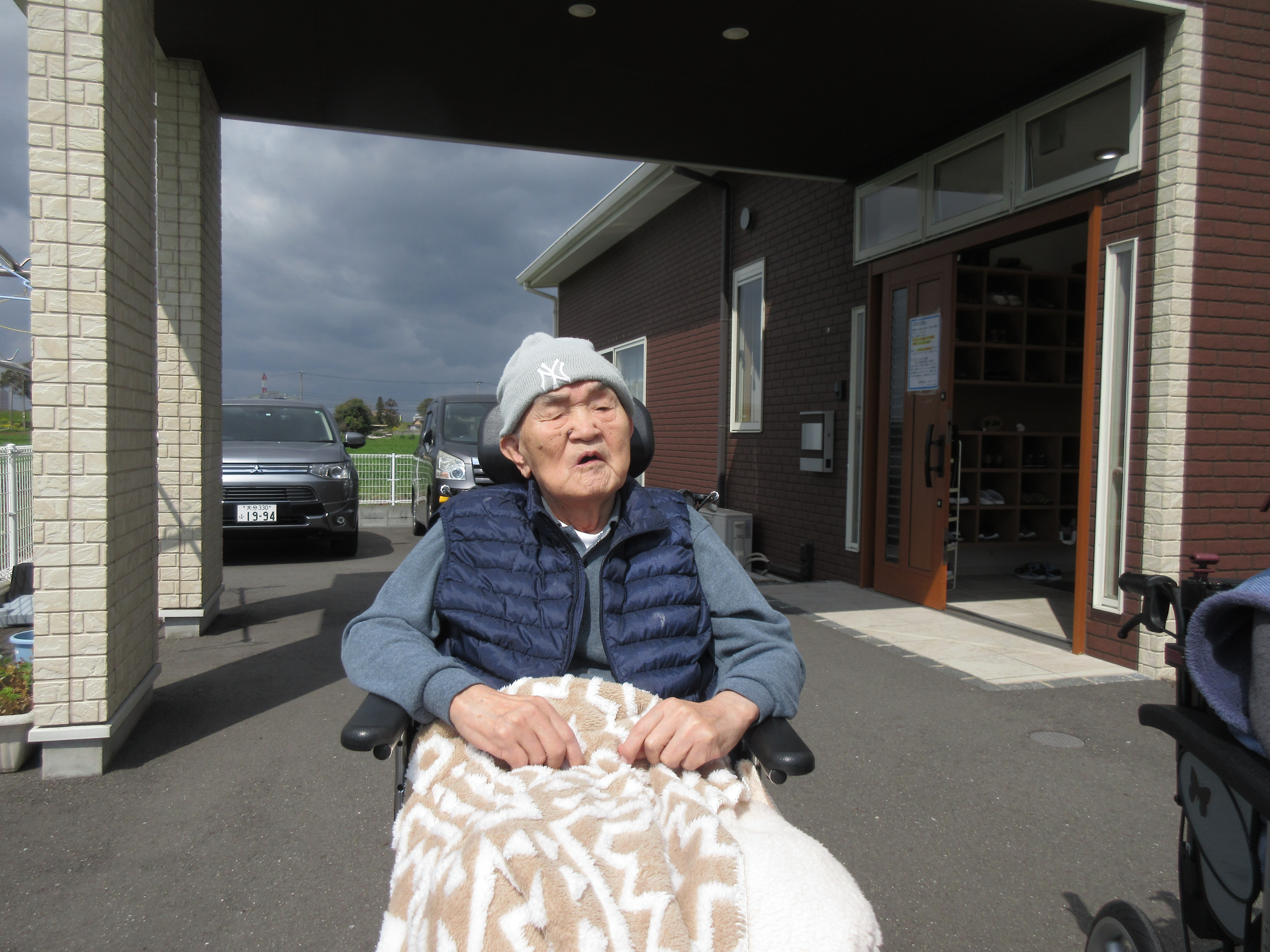 R3.3.13小春日和　加藤様