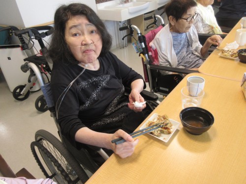 R3.8.7 お好み焼き　宮城様