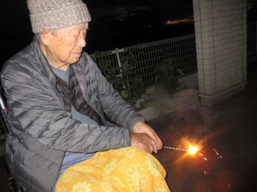 R3.8.7花火　秋男様１