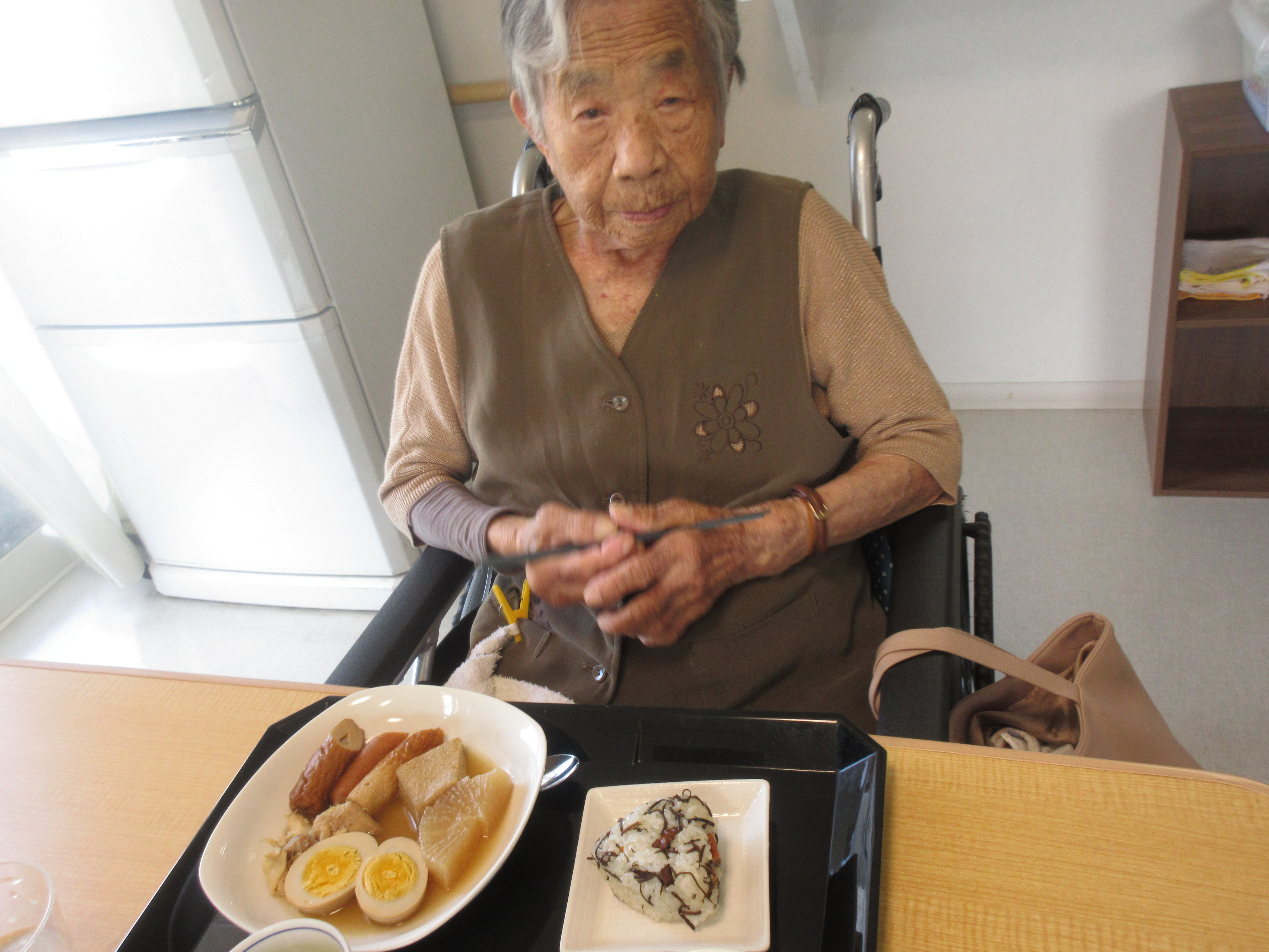 11.06迫おでん会　幸様