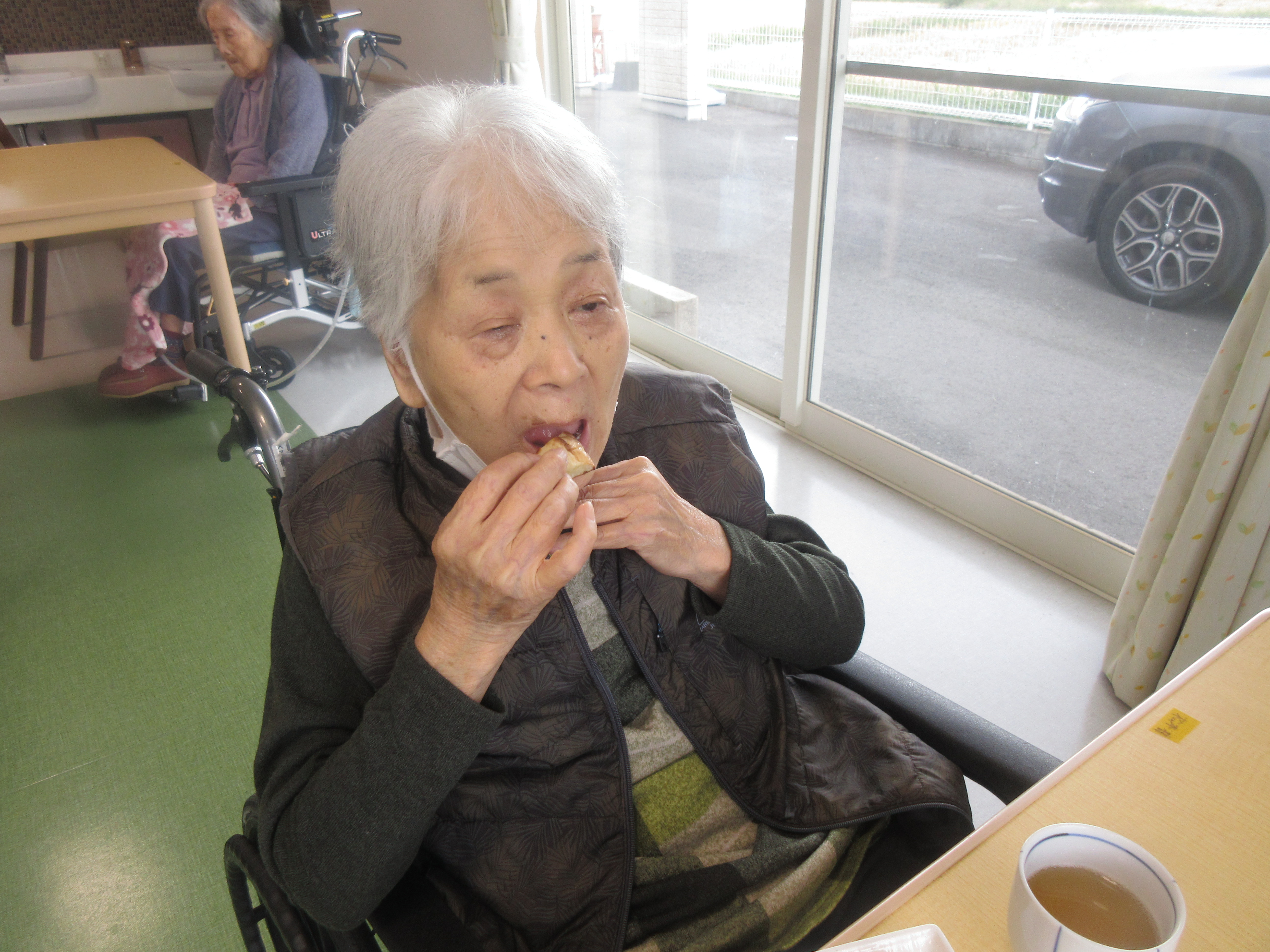 R4．１０.チーズナン松本スズ子様