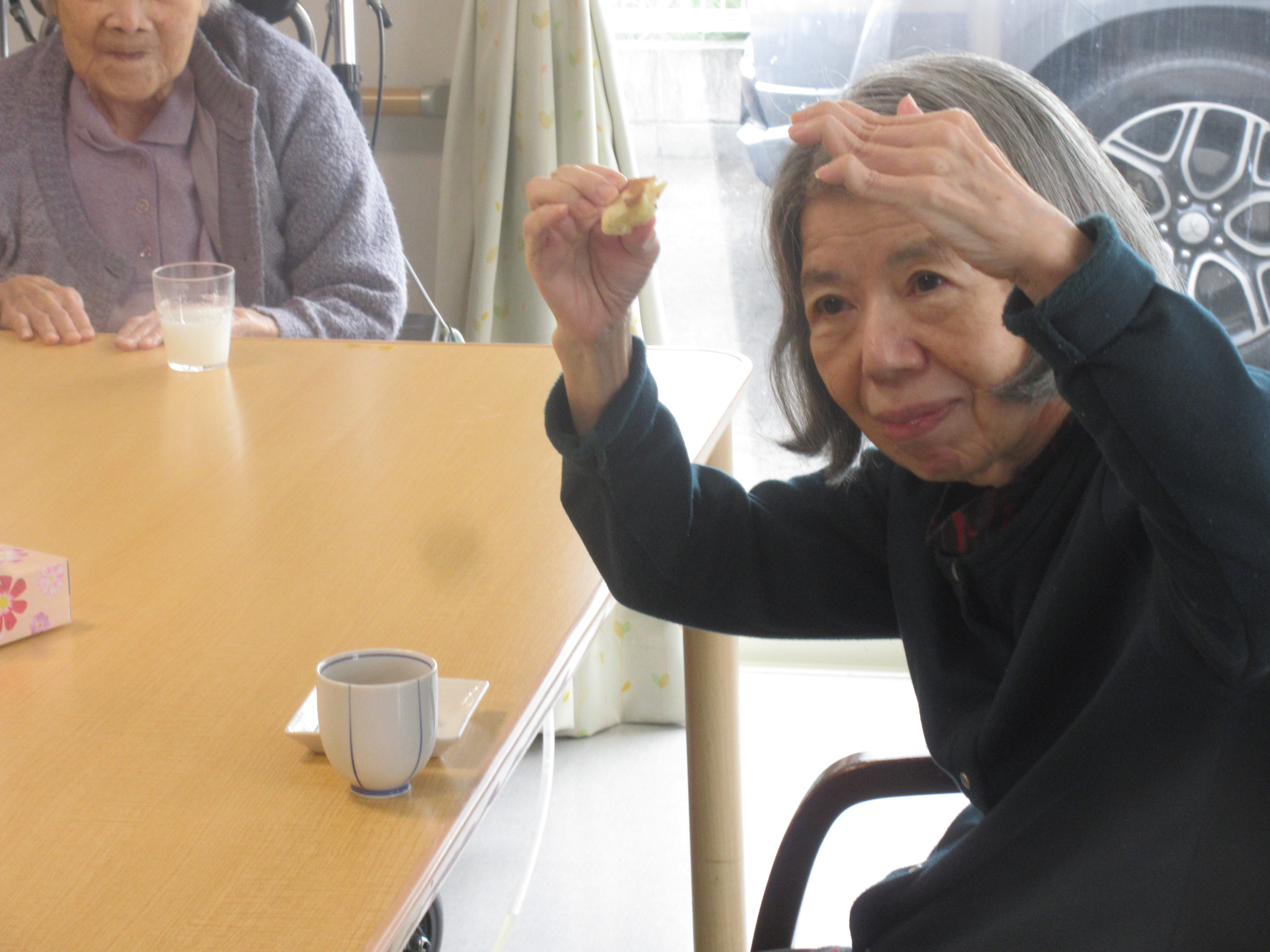 R4．１０.チーズナン小川様