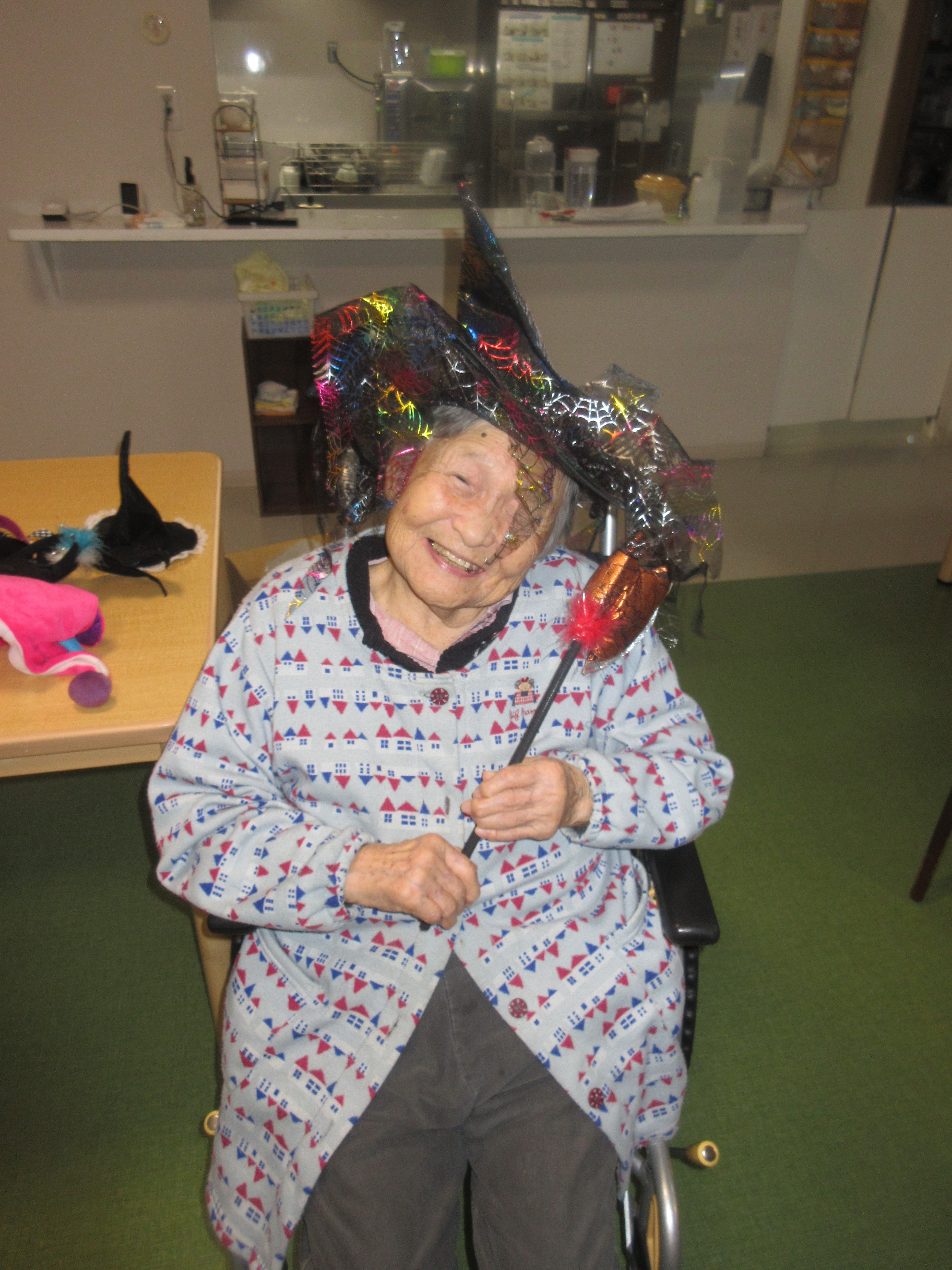 11.01ハロウィーン衣装　河村様 (2)