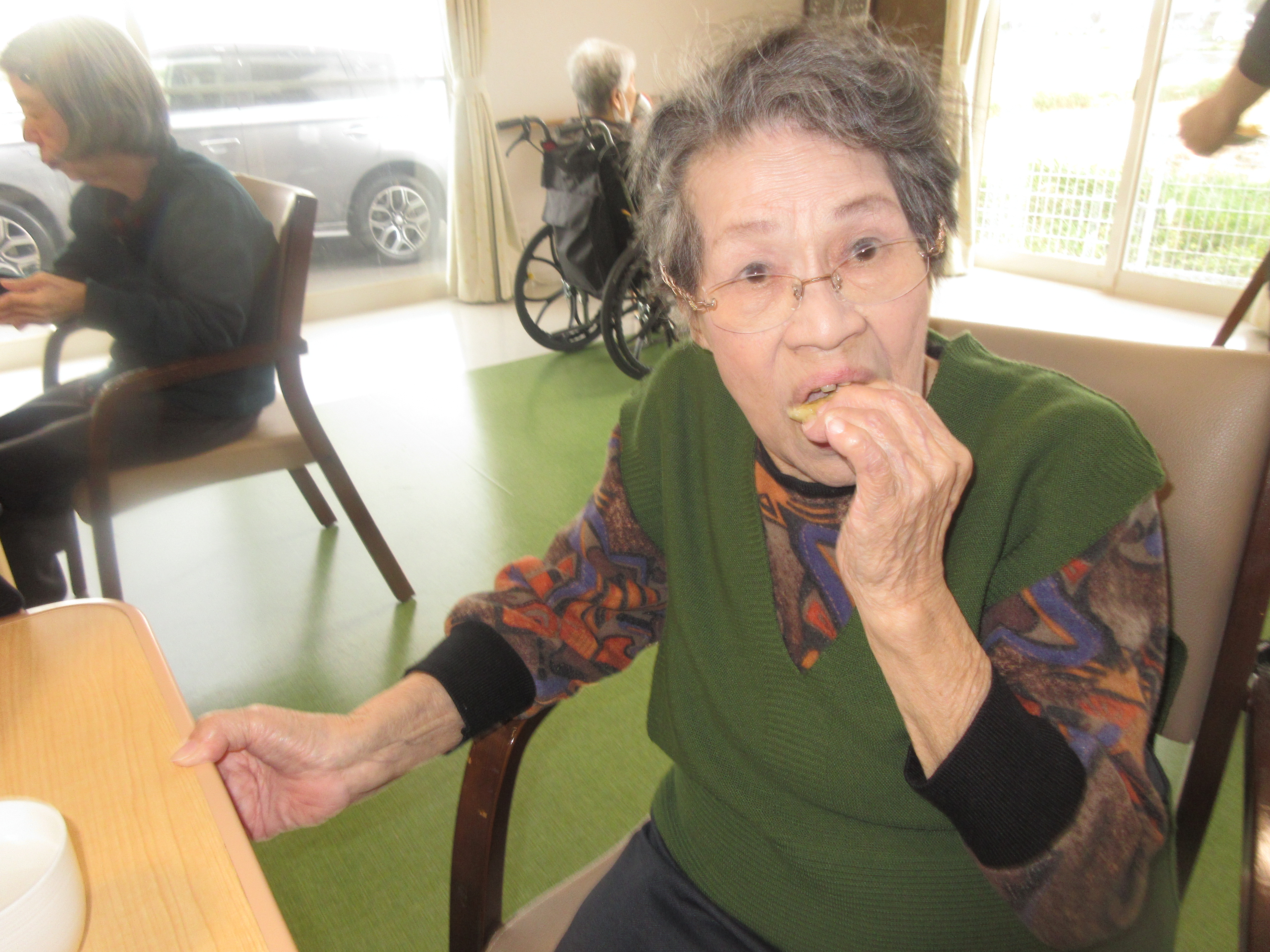 R4．１０.チーズナンセツ子様