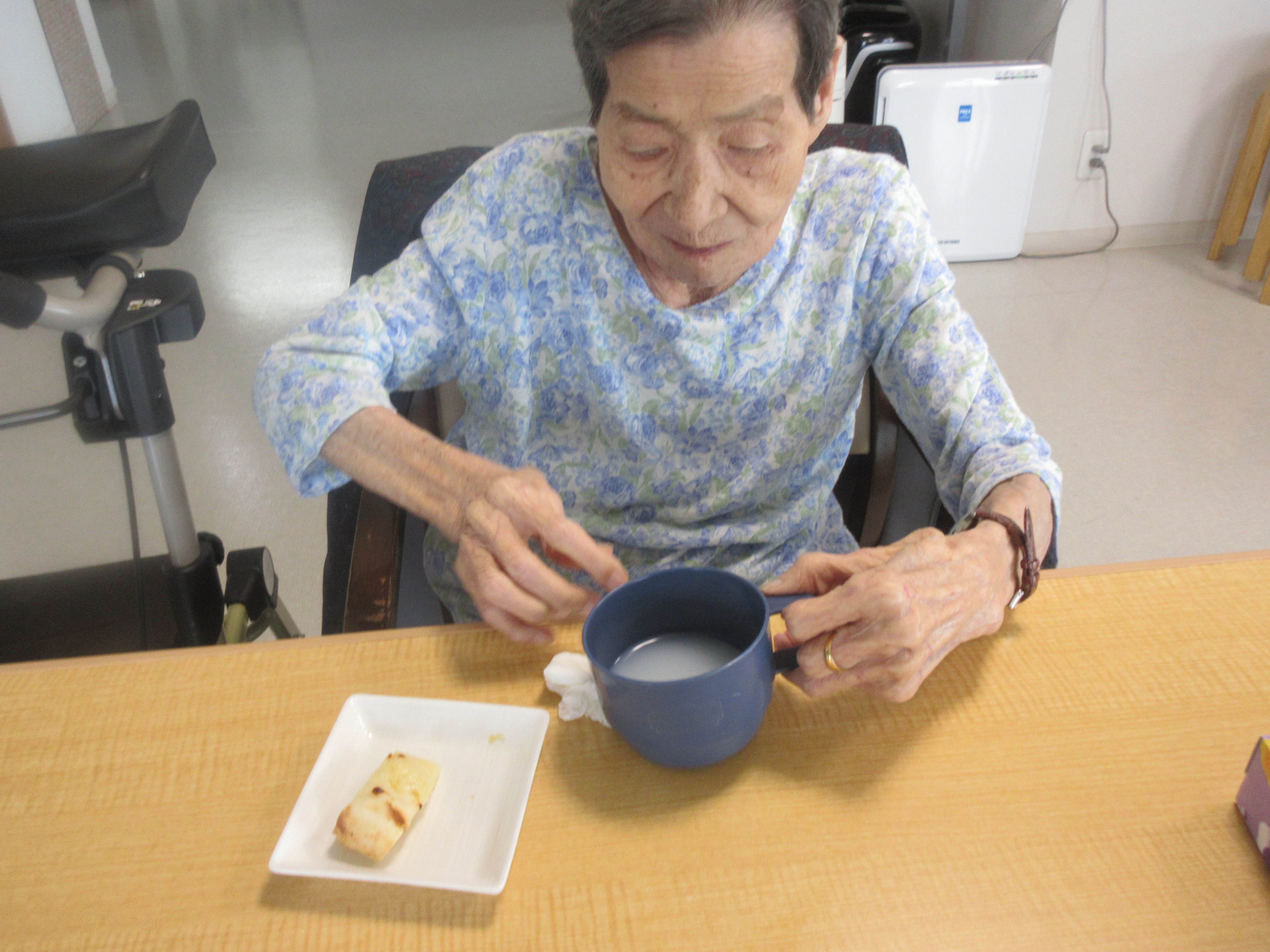 R4．１０.チーズナン安東様