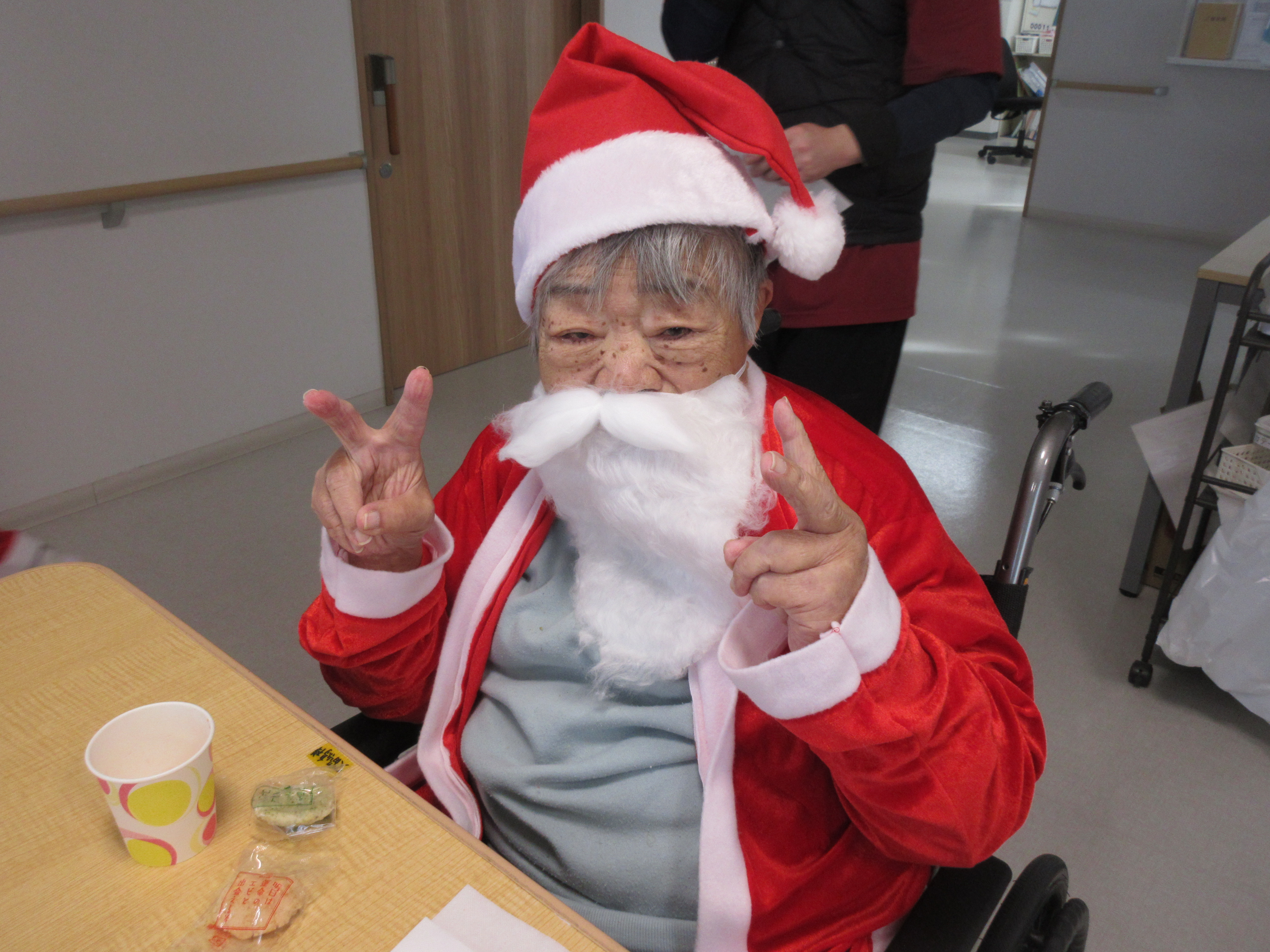 R5.12.23クリスマス会久留嶋様