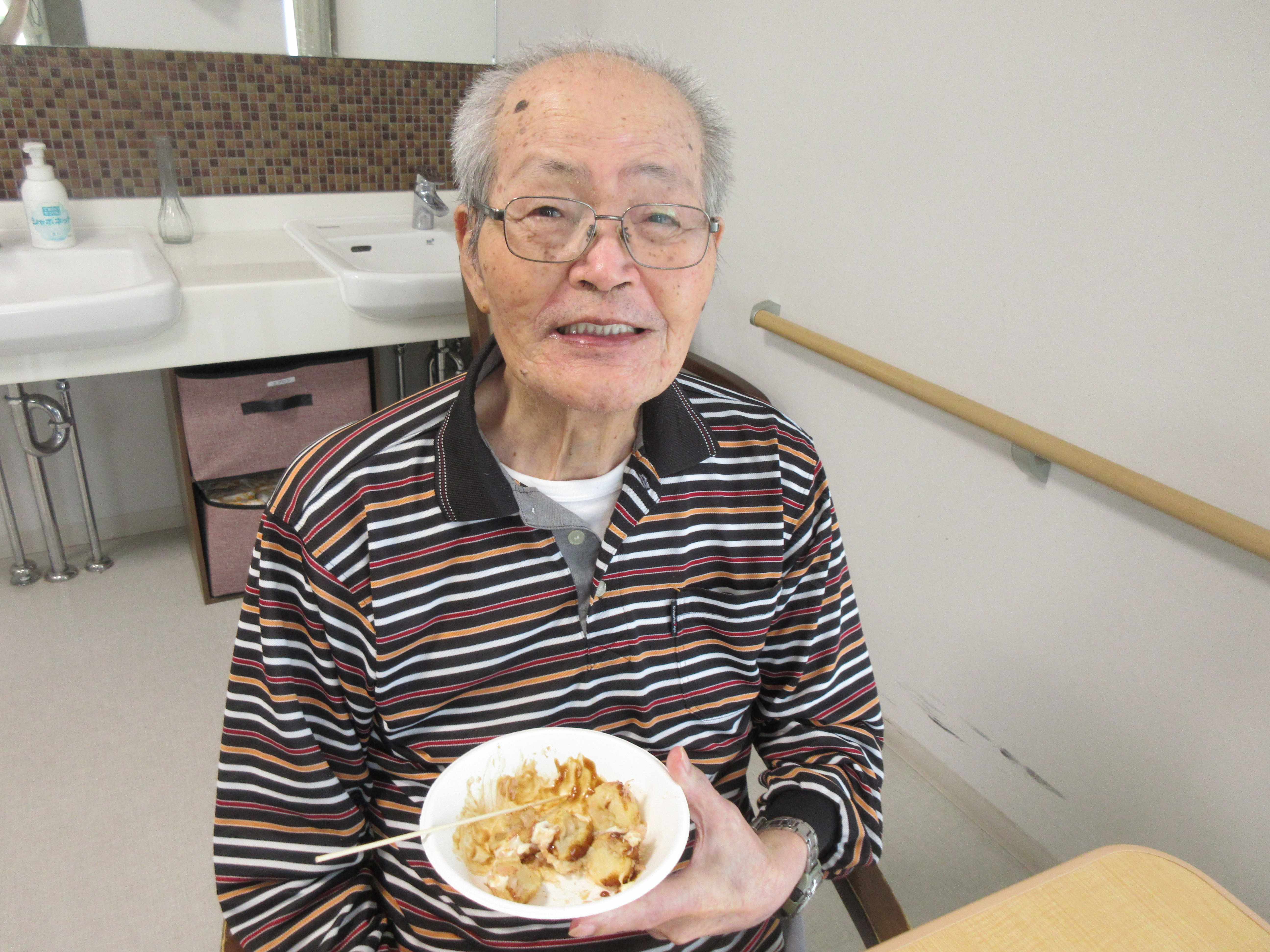 R6.5.28たこ焼きPARTY堺井様