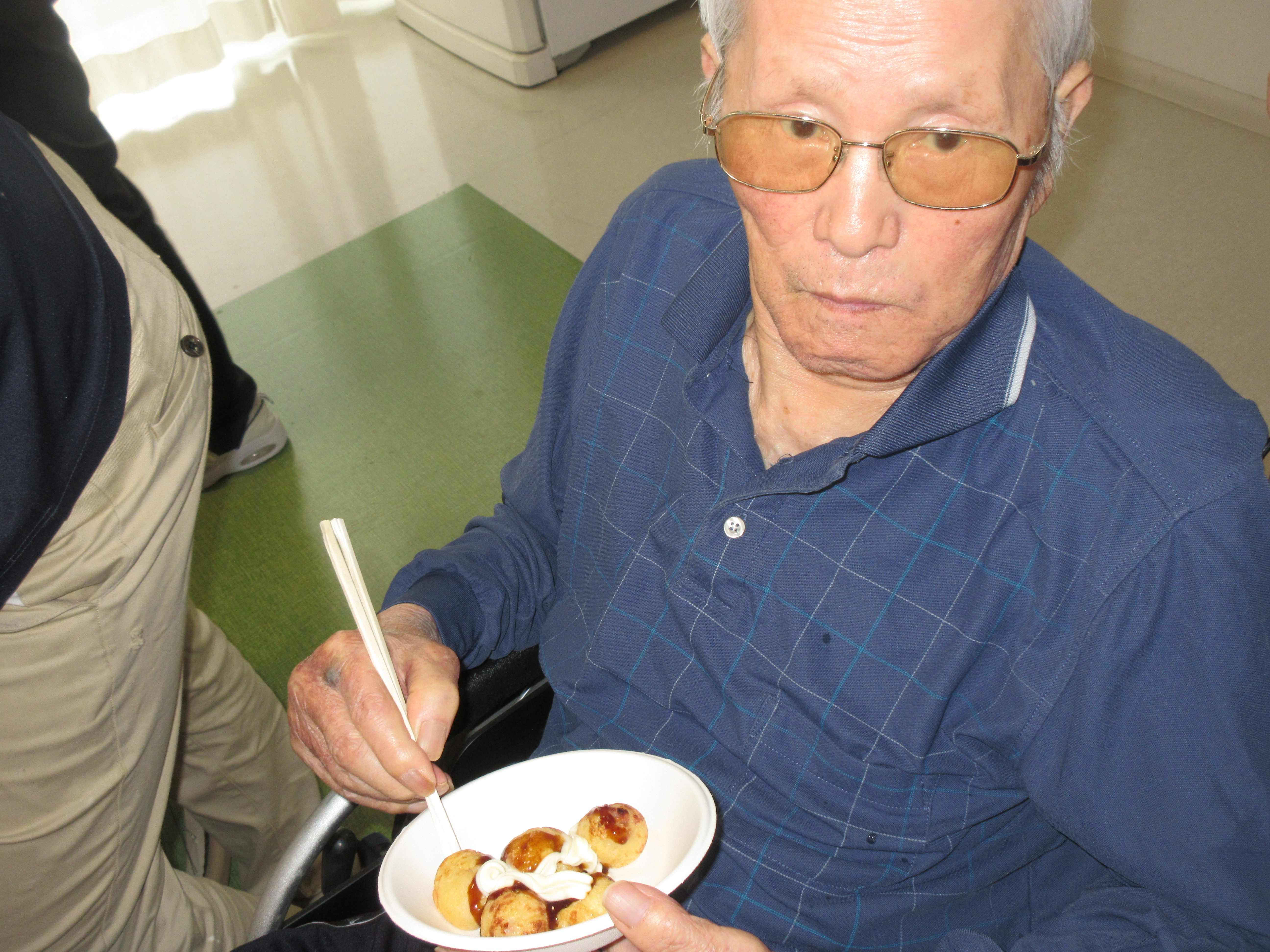 R6.5.28たこ焼きPARTY佐藤様