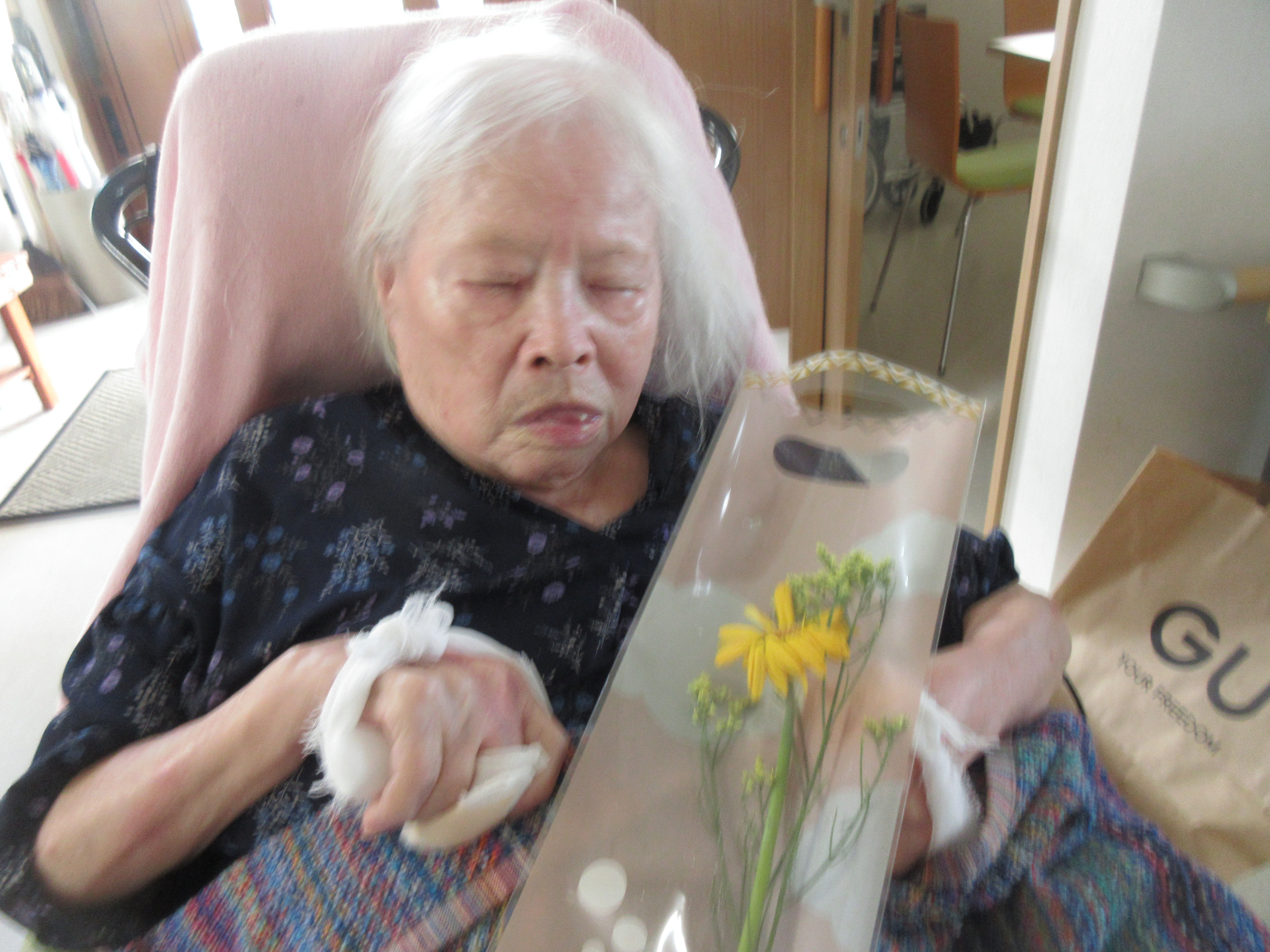 R6.9.16 敬老の日　渡瀬様