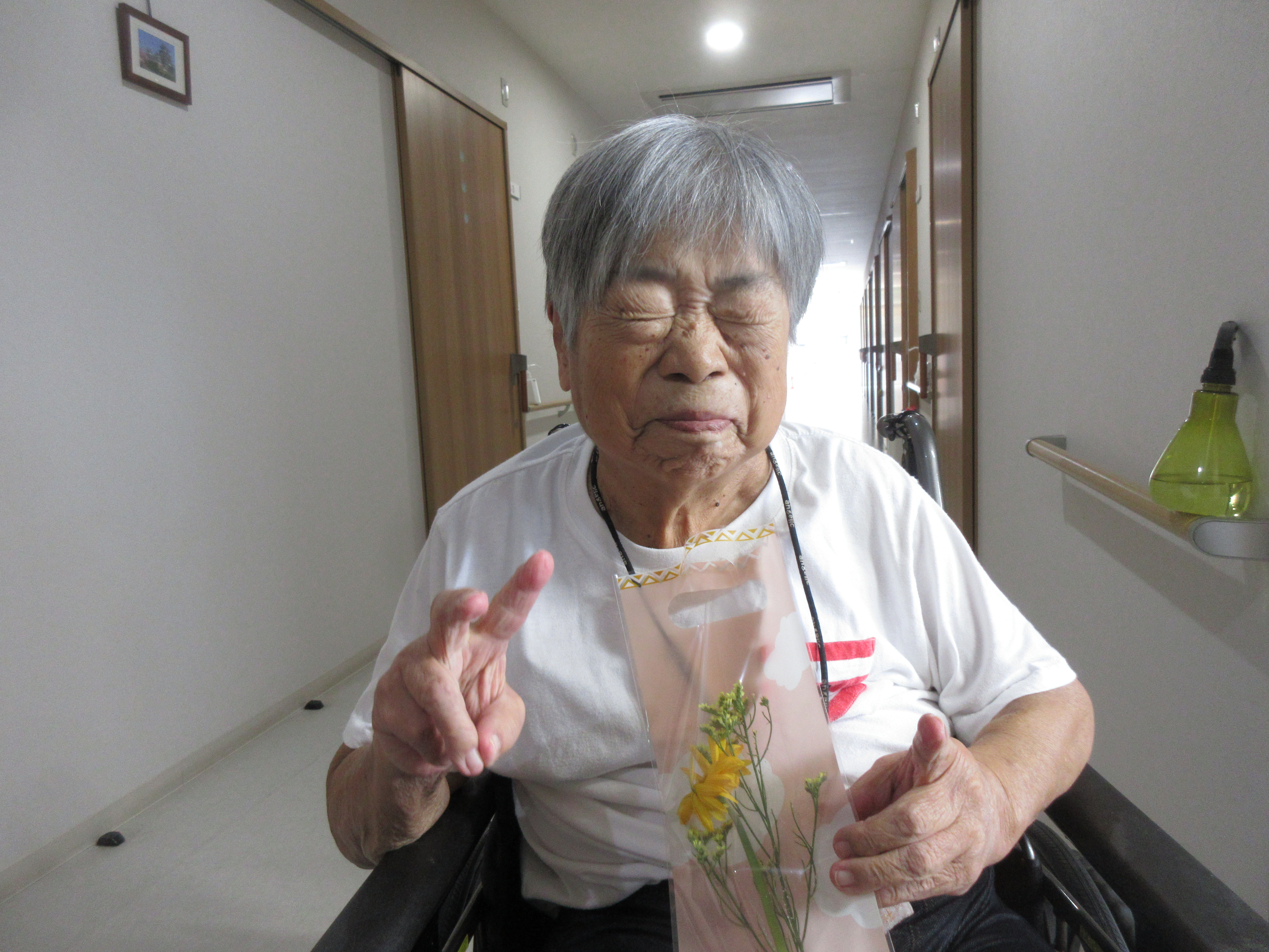 R6.9.16敬老の日　久留嶋様