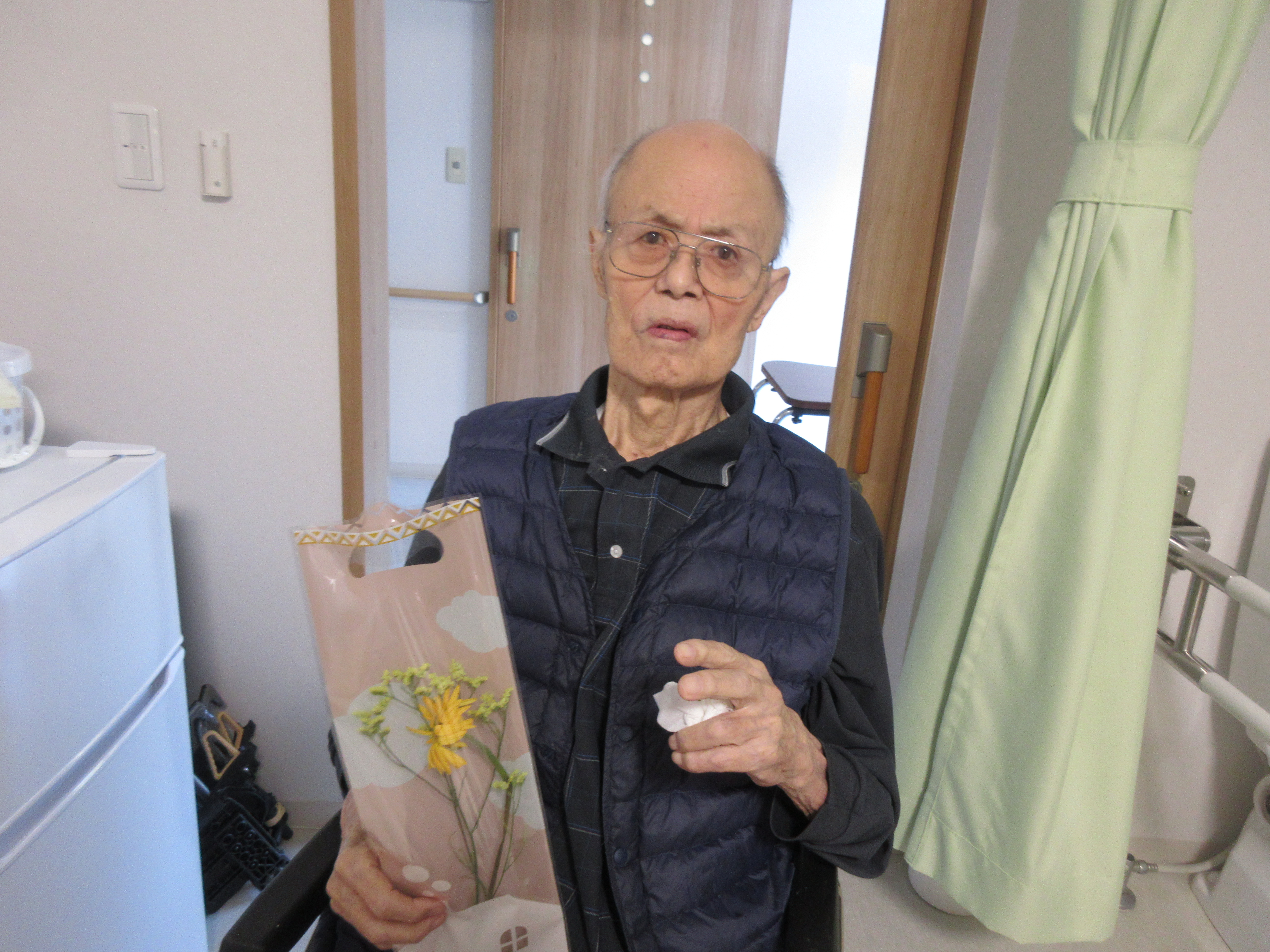 R6.9.16敬老の日　松本直記様