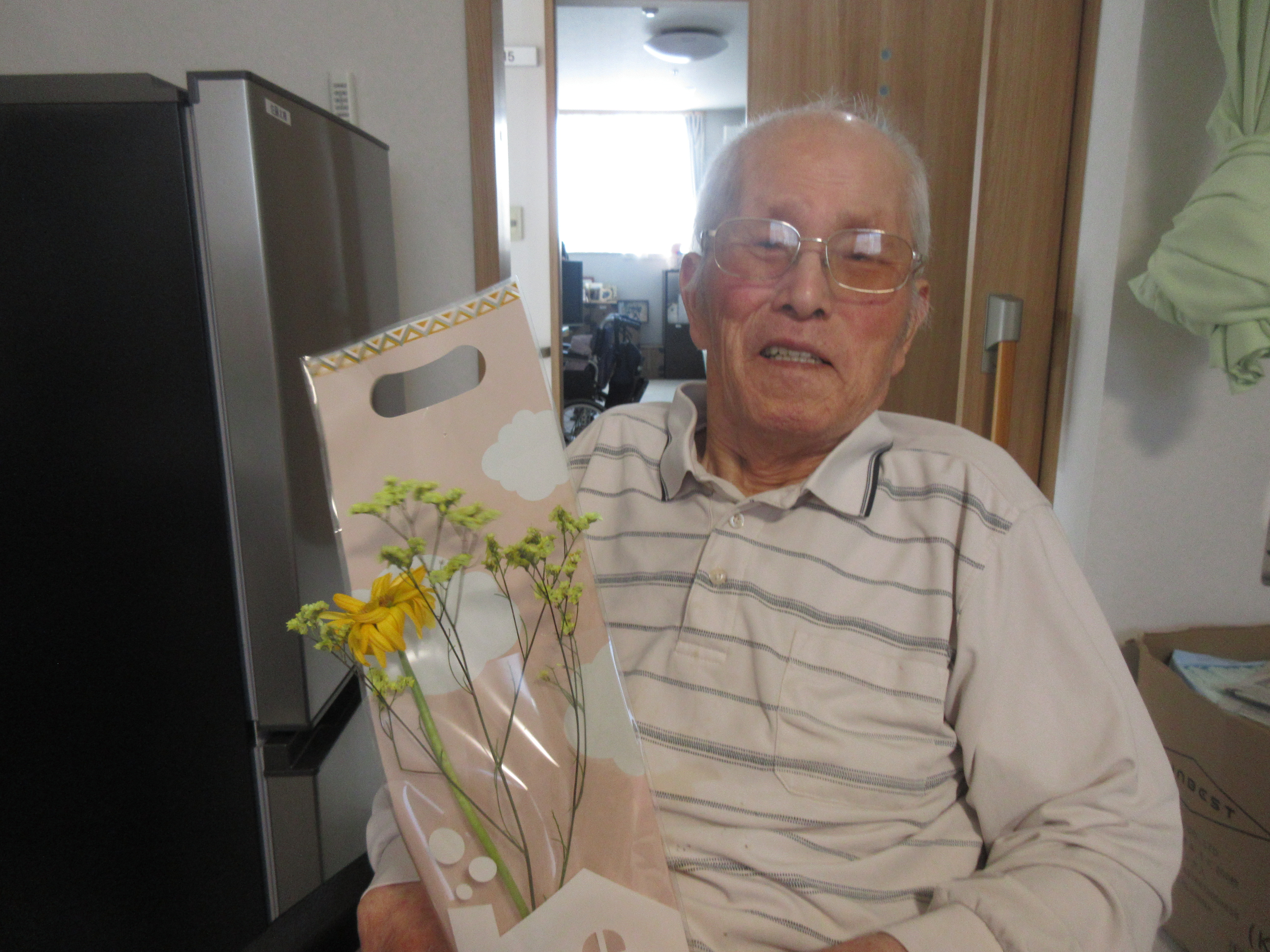 R6.9.16敬老の日　佐藤太様