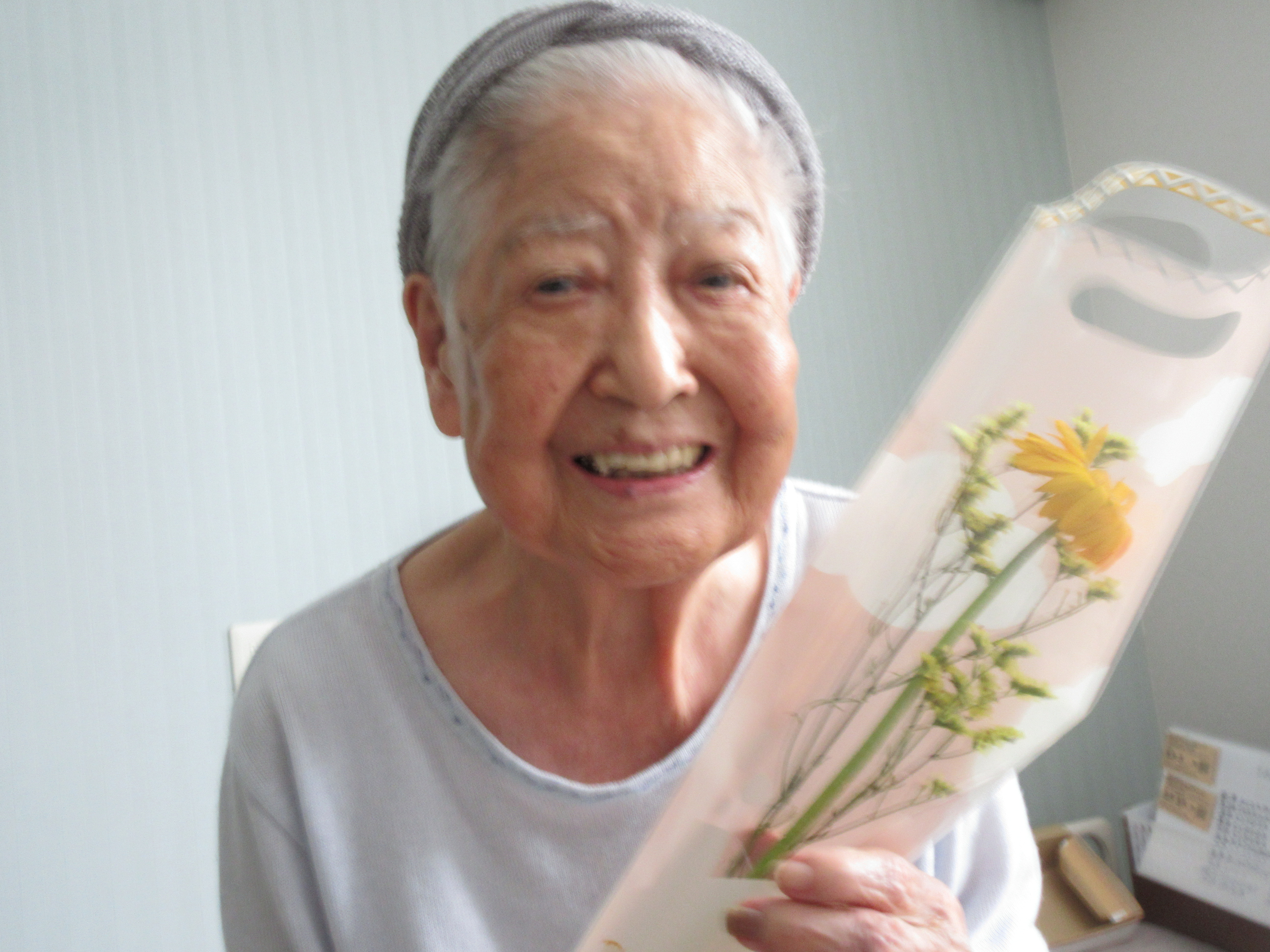 R6.9.16敬老の日　小手川様