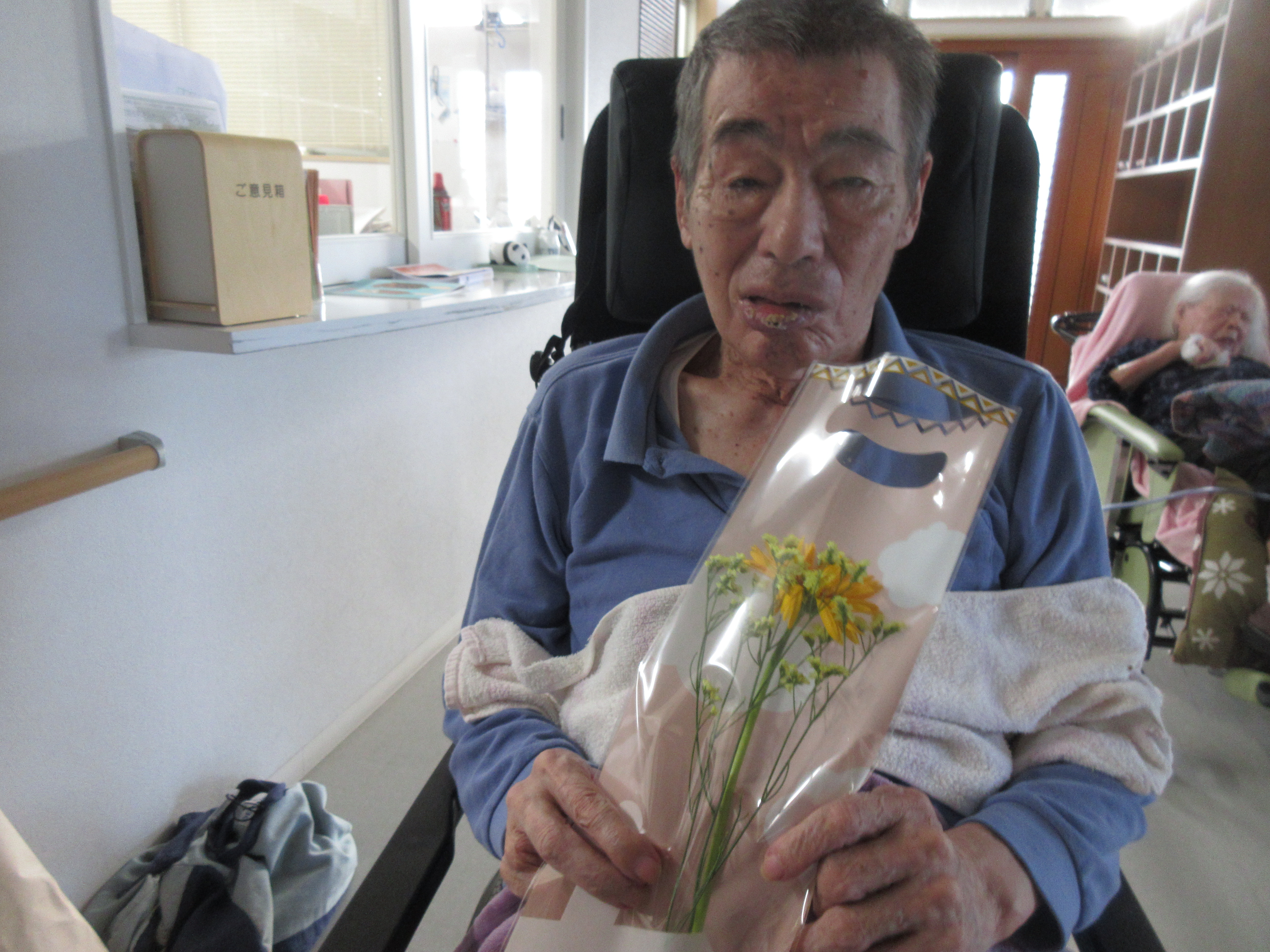 R6.9.16 敬老の日　計野様