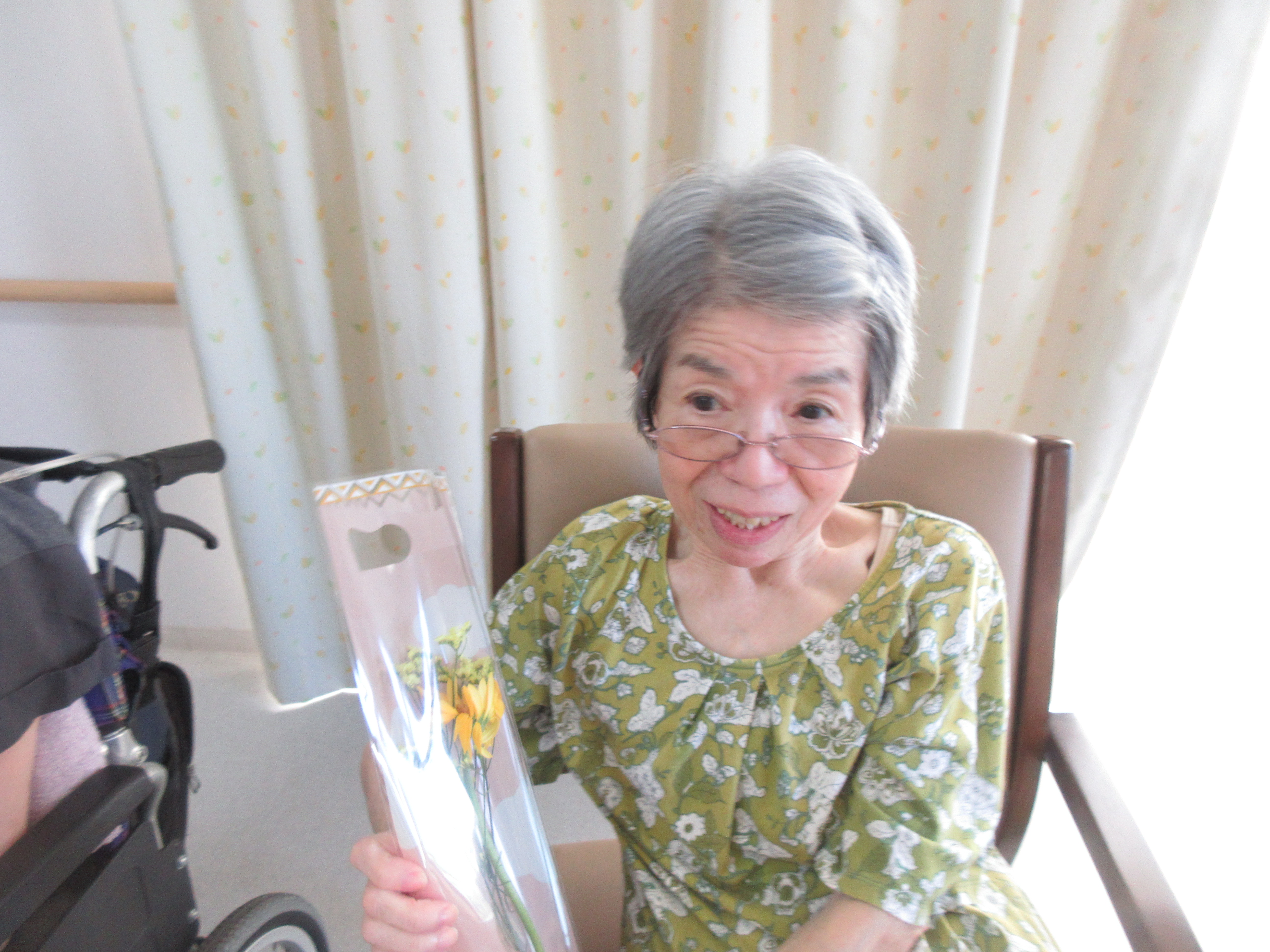 R6.9.16 敬老の日　小川様