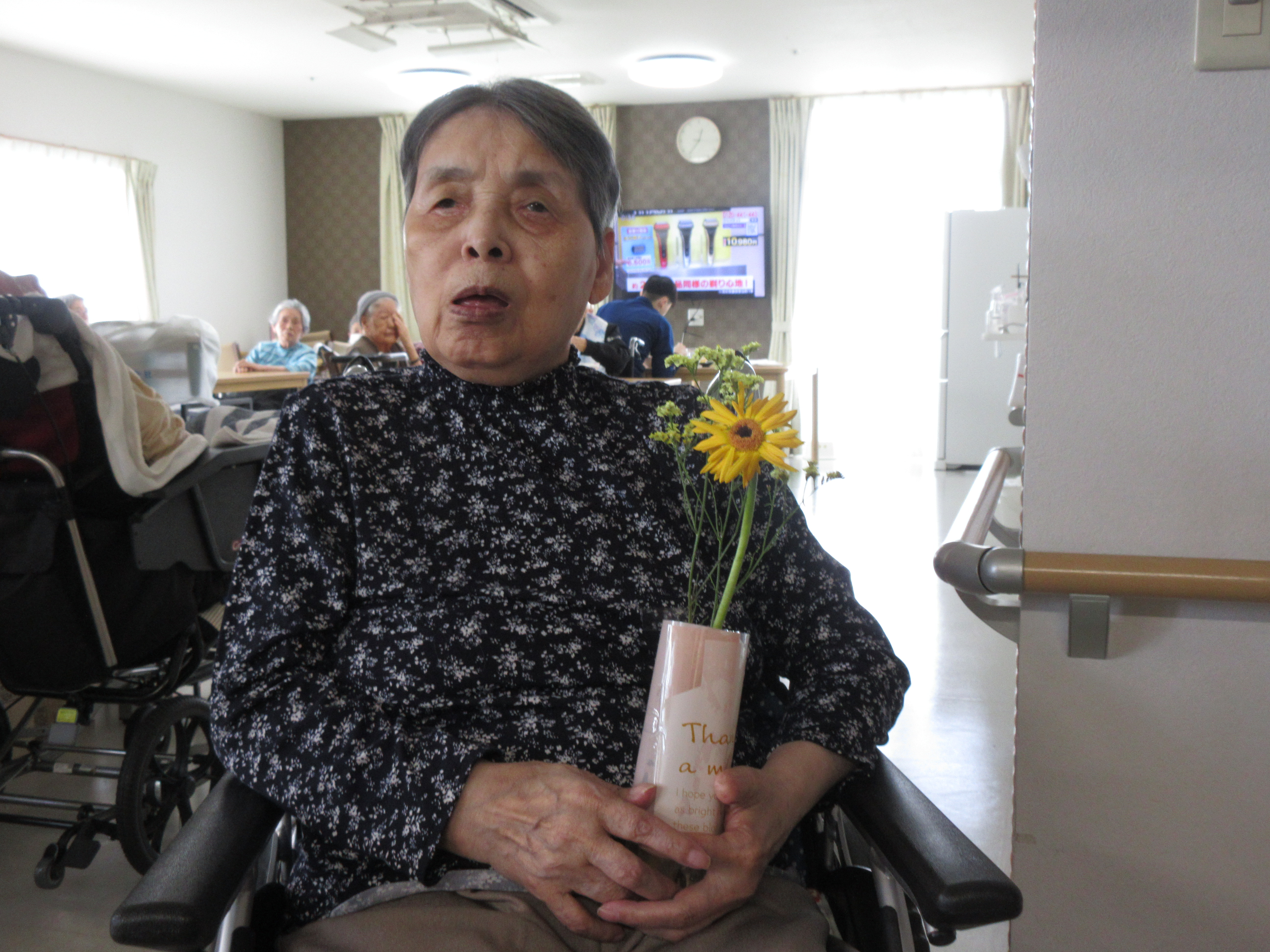 R6.9.16敬老の日　麻生様