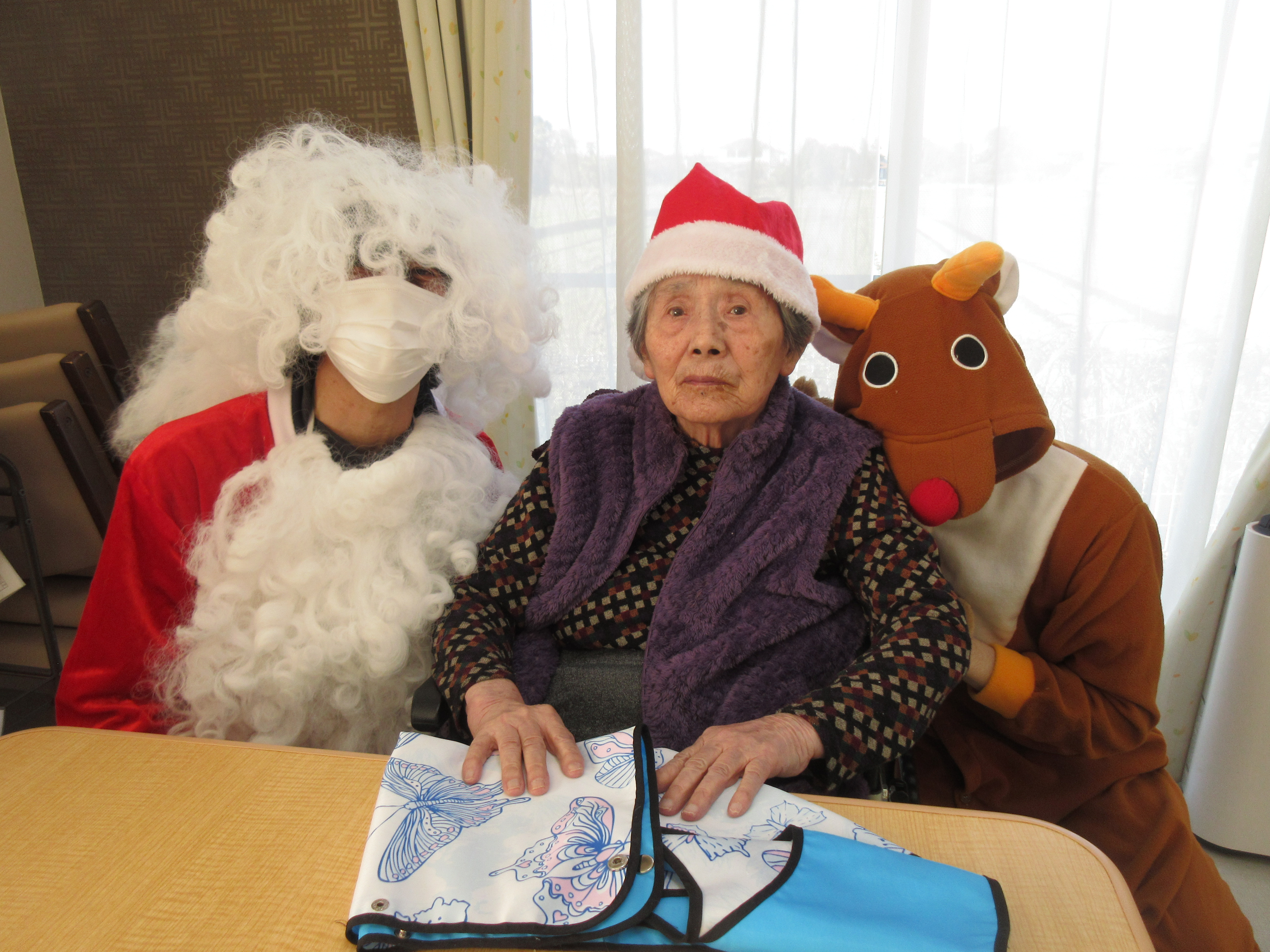 R6.12.24クリスマス丸尾様