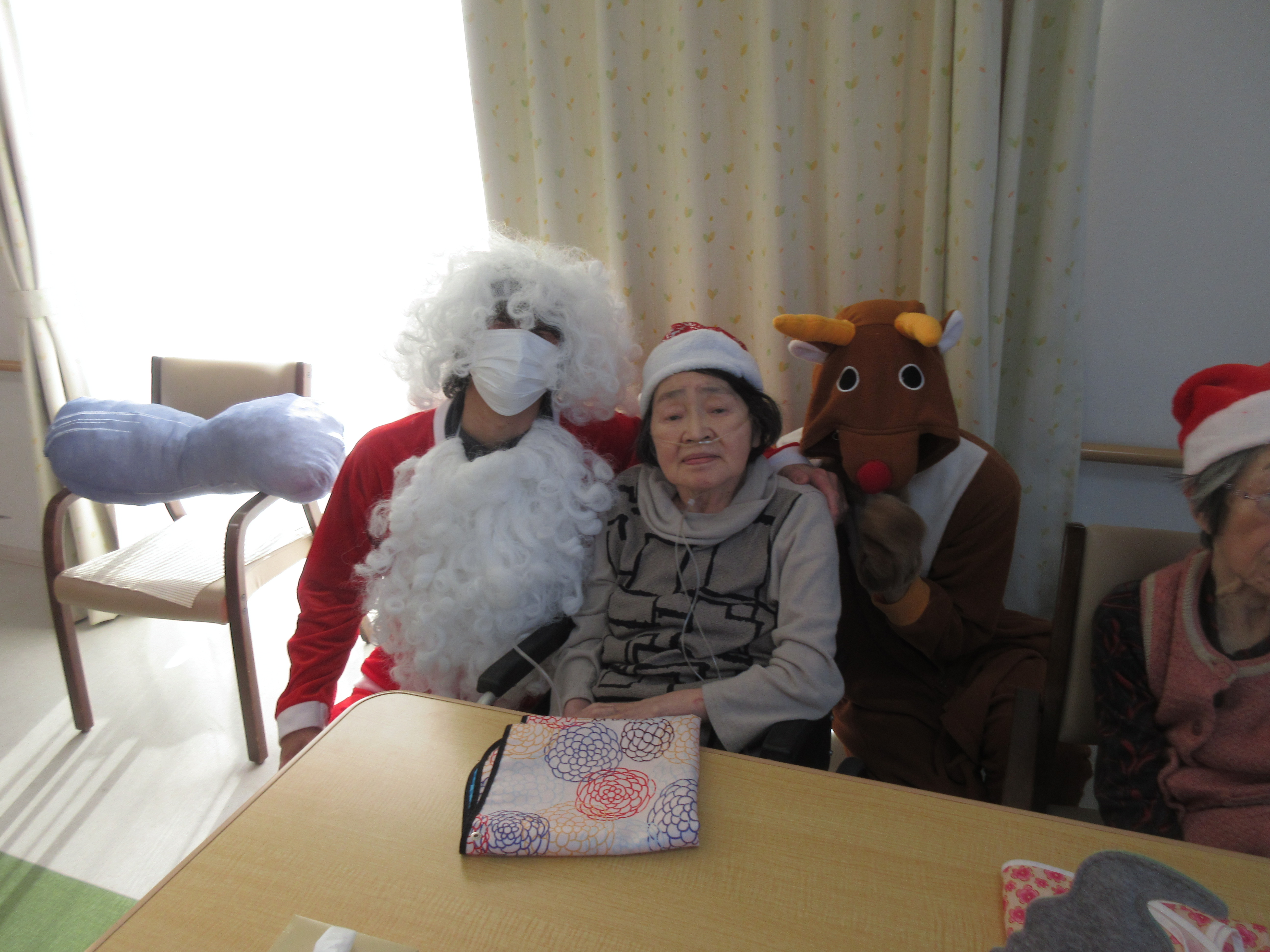 R6.12.24迫クリスマス宮城秀子様 (3)