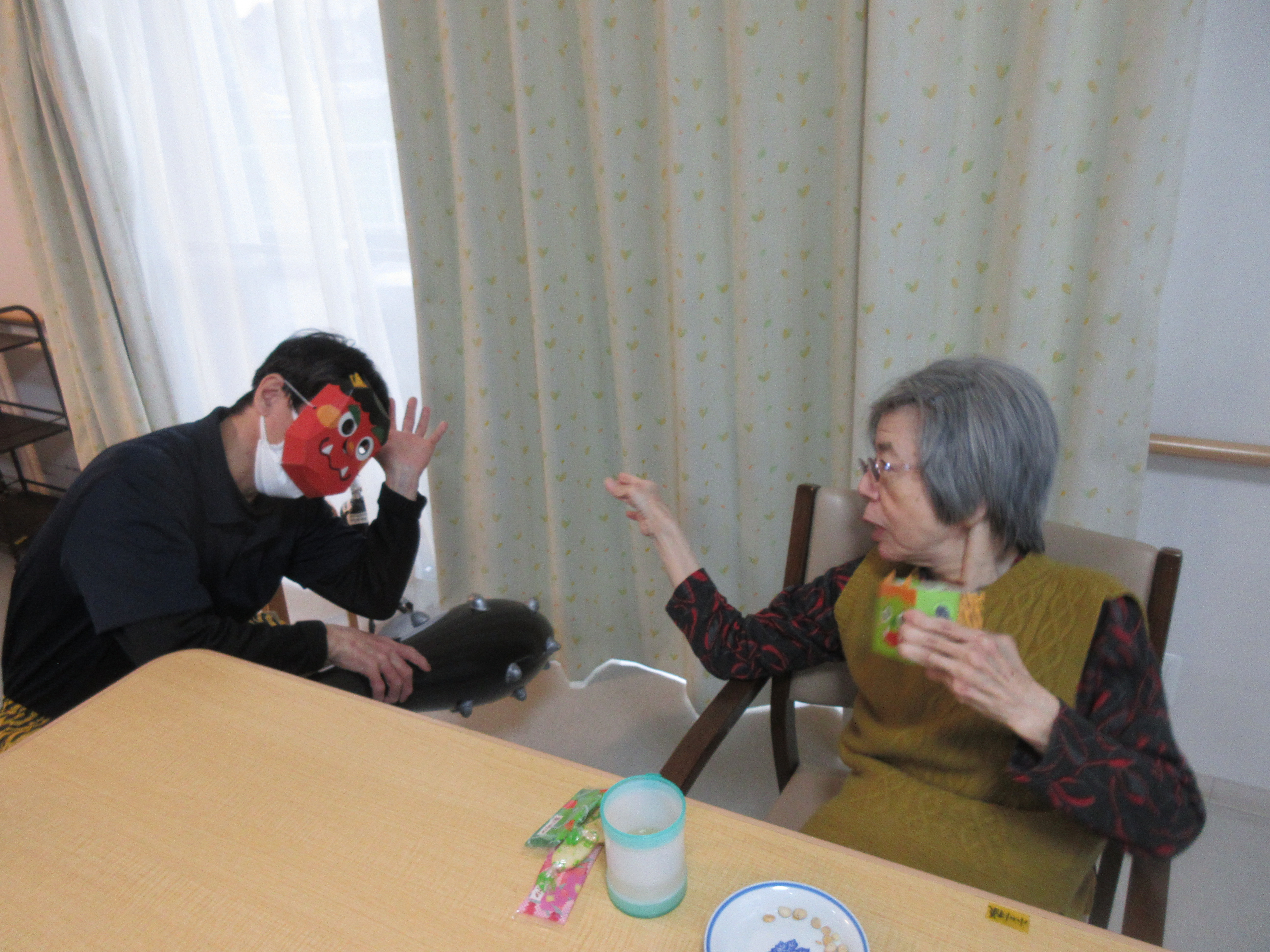 R7.2.1節分　小川様