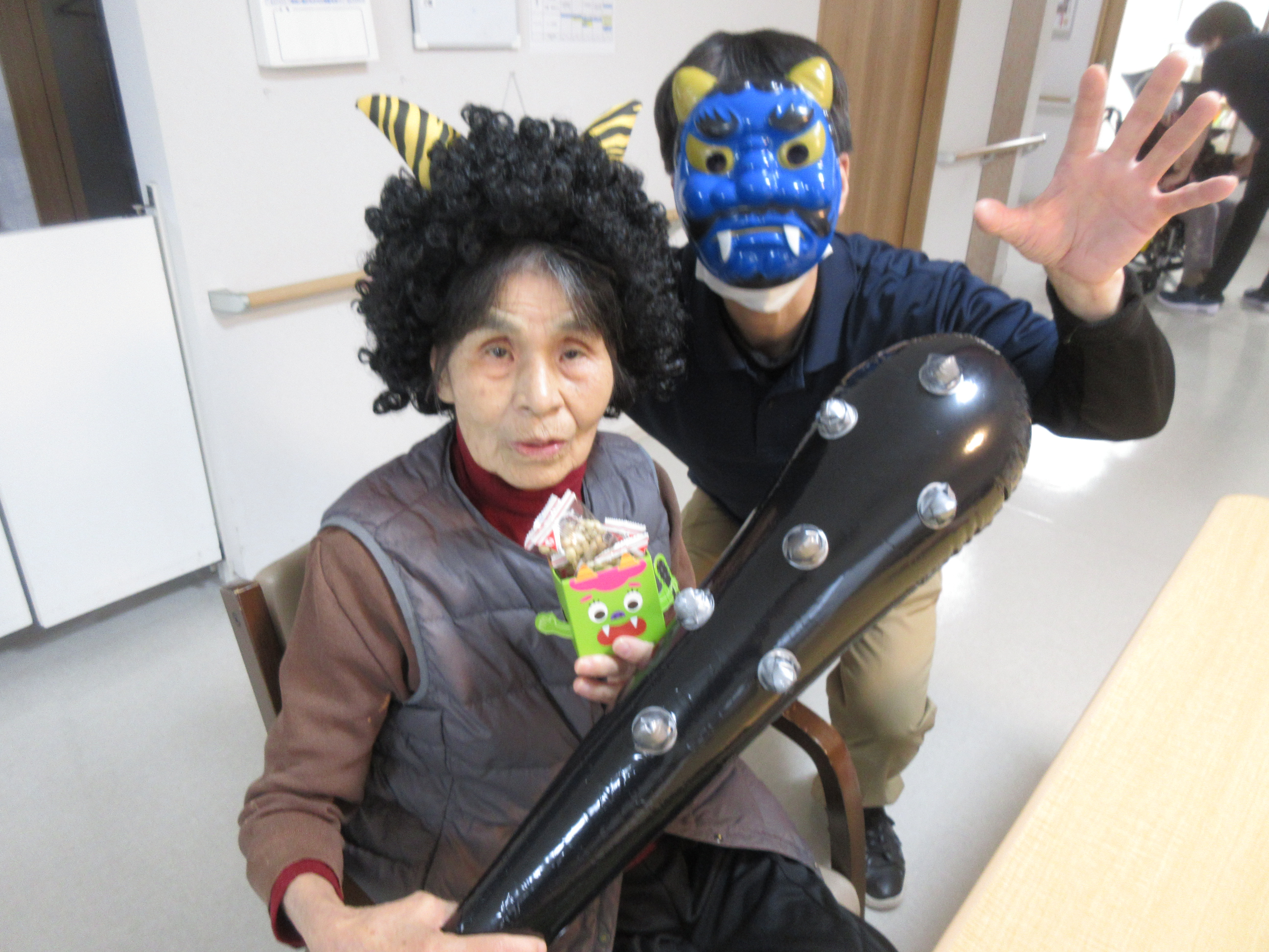 R7.2.1節分　間野様