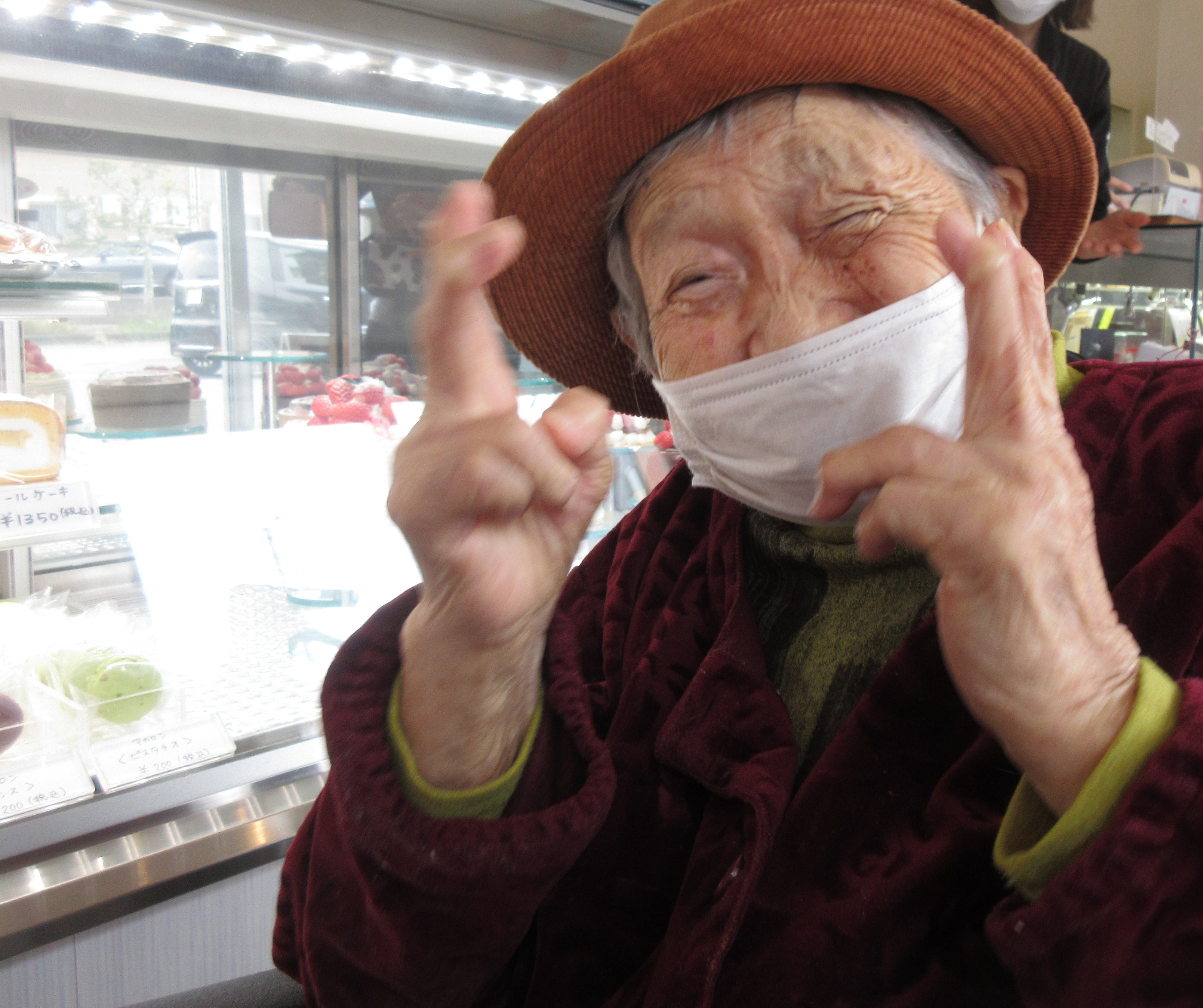 R7.3.29大在ケーキ島谷様１