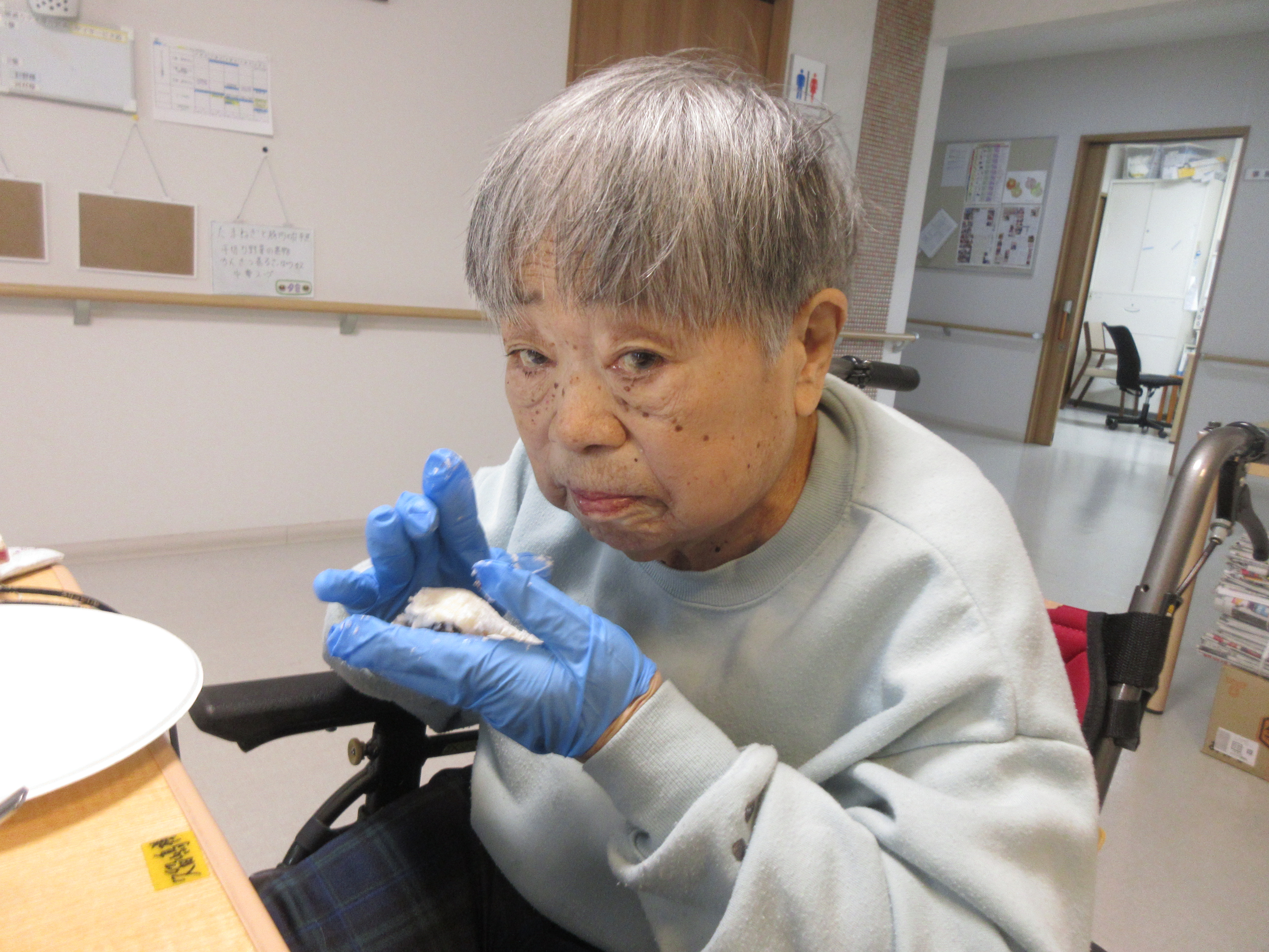 3月ひな祭り　久留嶋様１