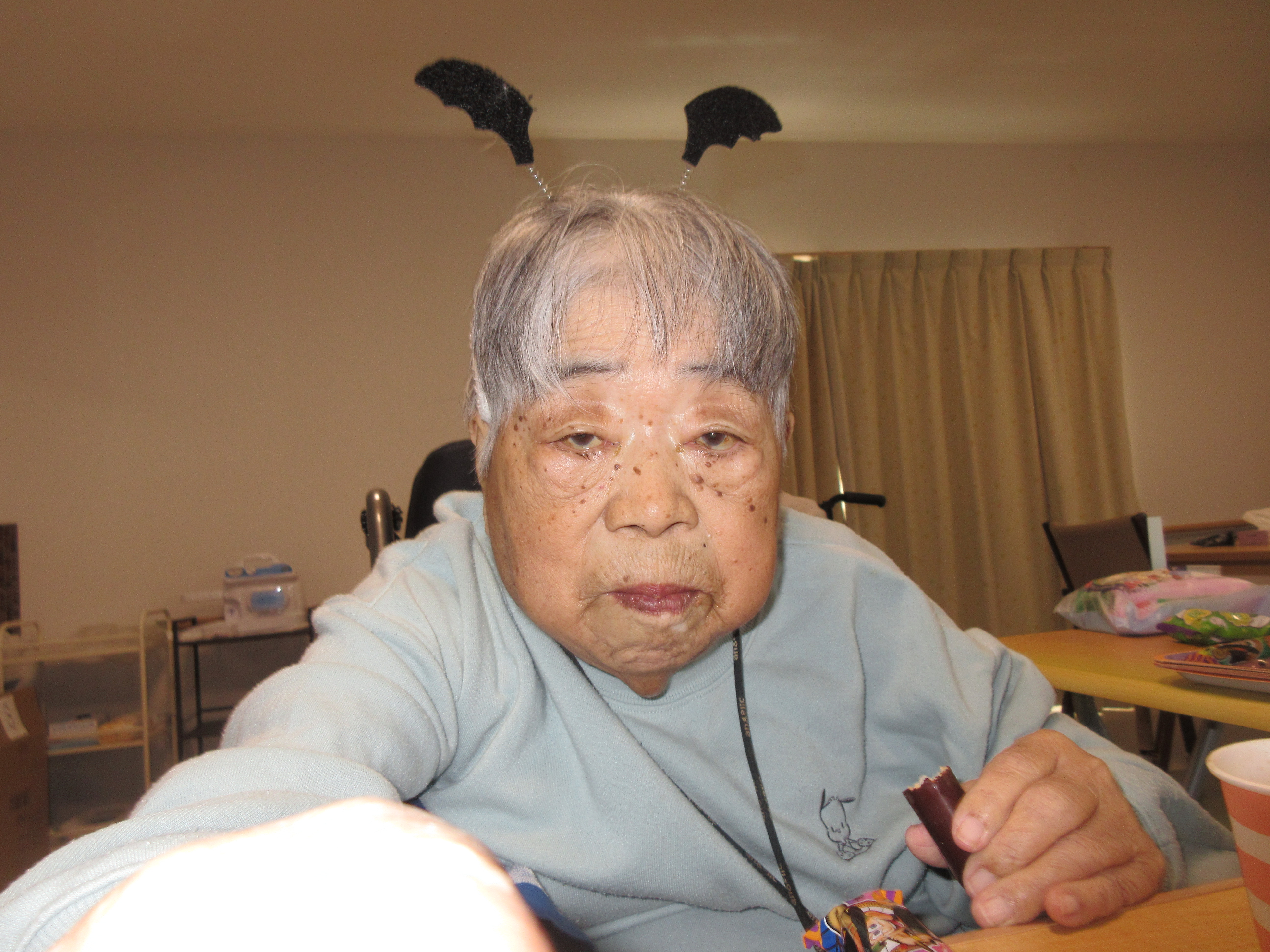 Ｒ7.10.26　迫ハロウイン久留嶋様２