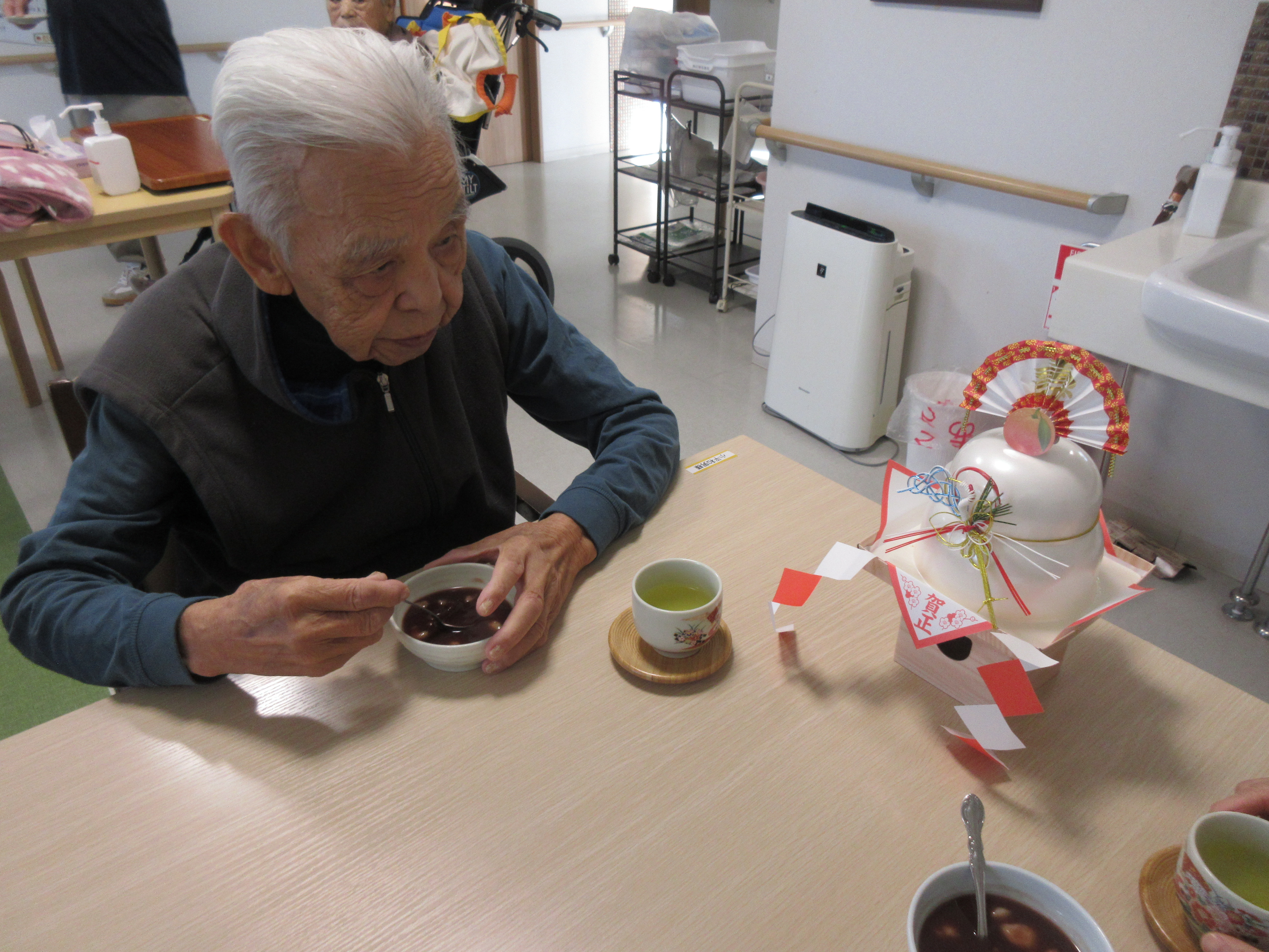 R8.1.10鏡開き小平和男様１