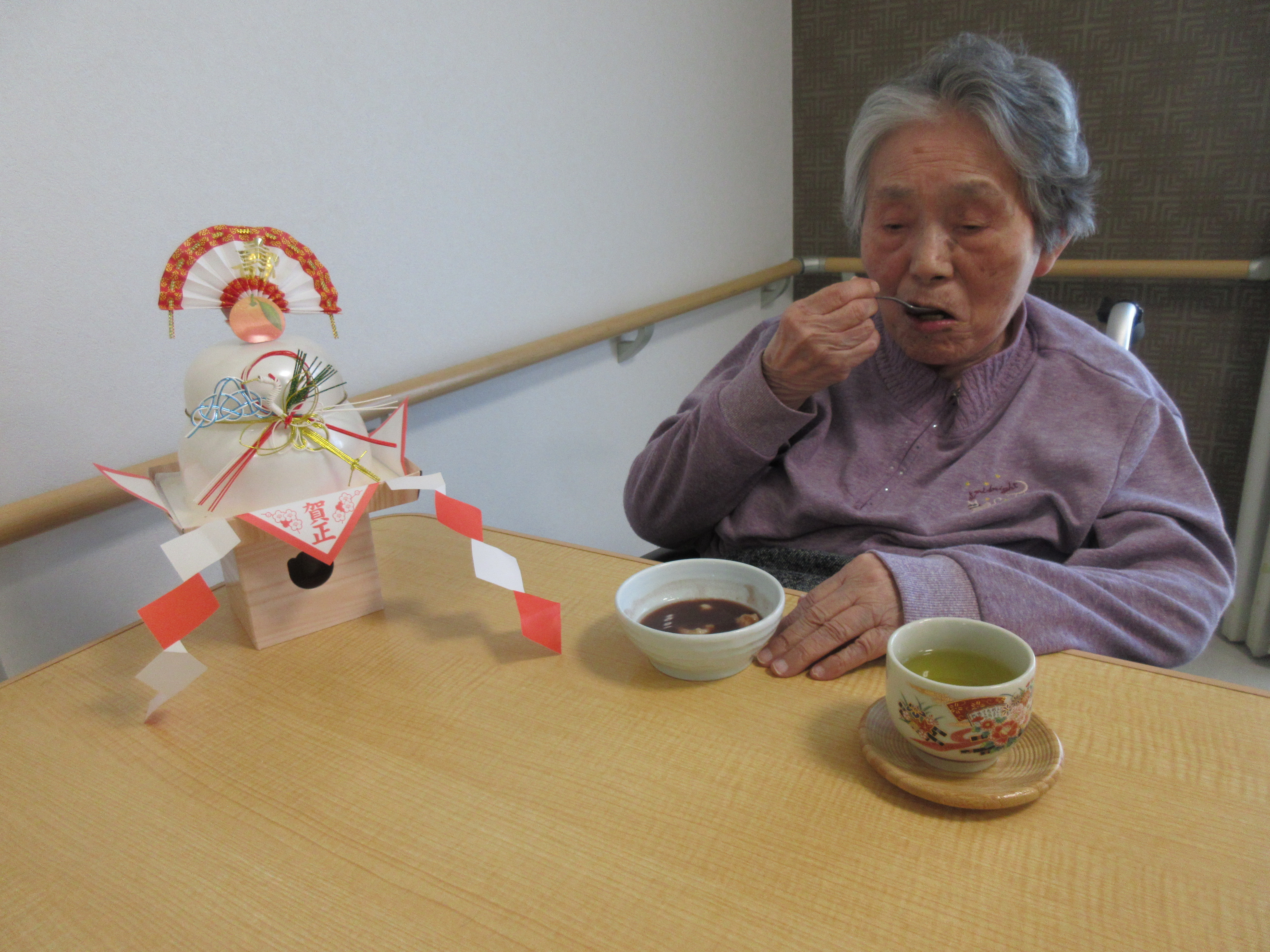 R8.1.10鏡開き丸尾様２