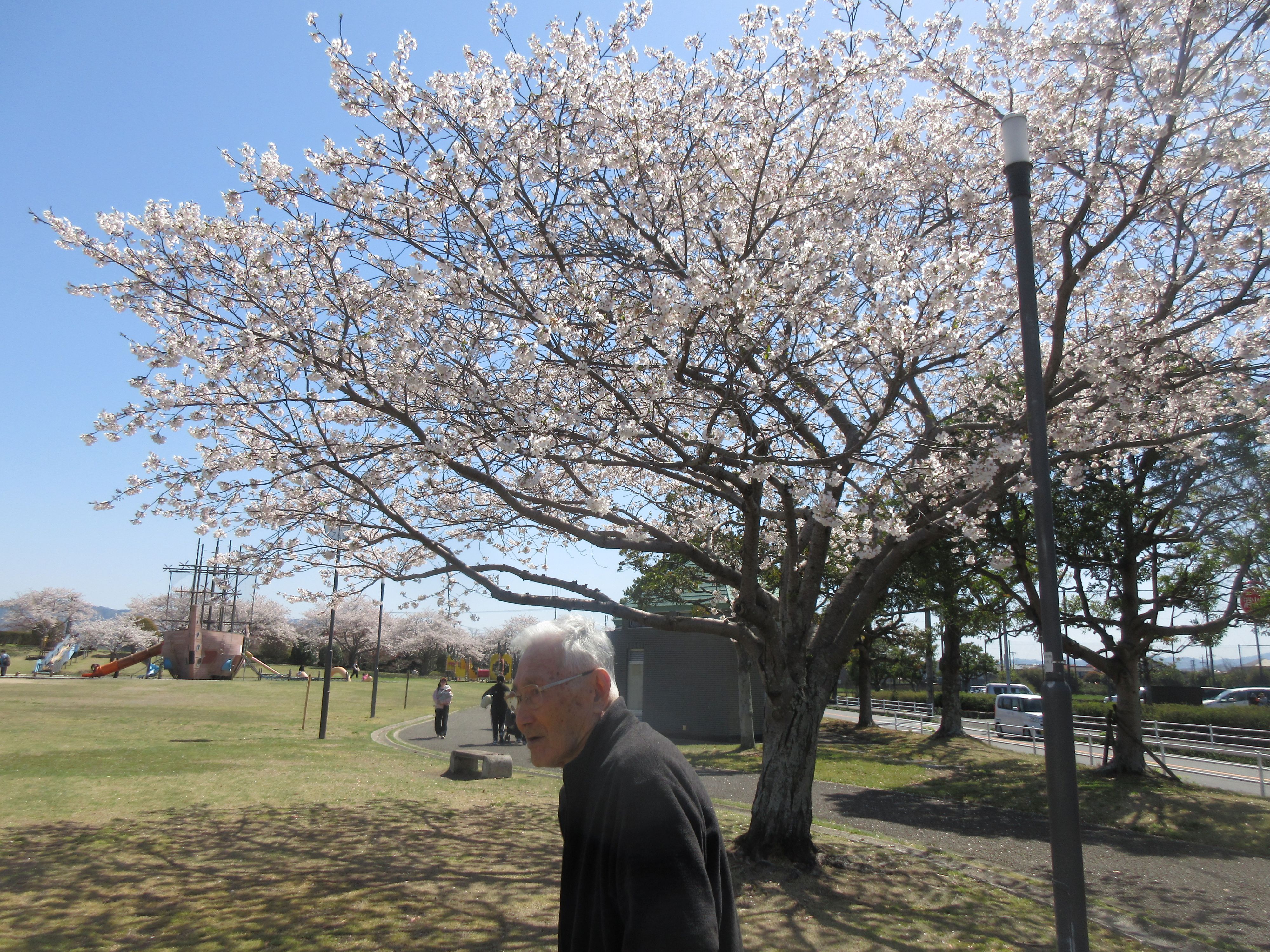 R8.4.8鶴崎スポーツパーク花見藤岡様３