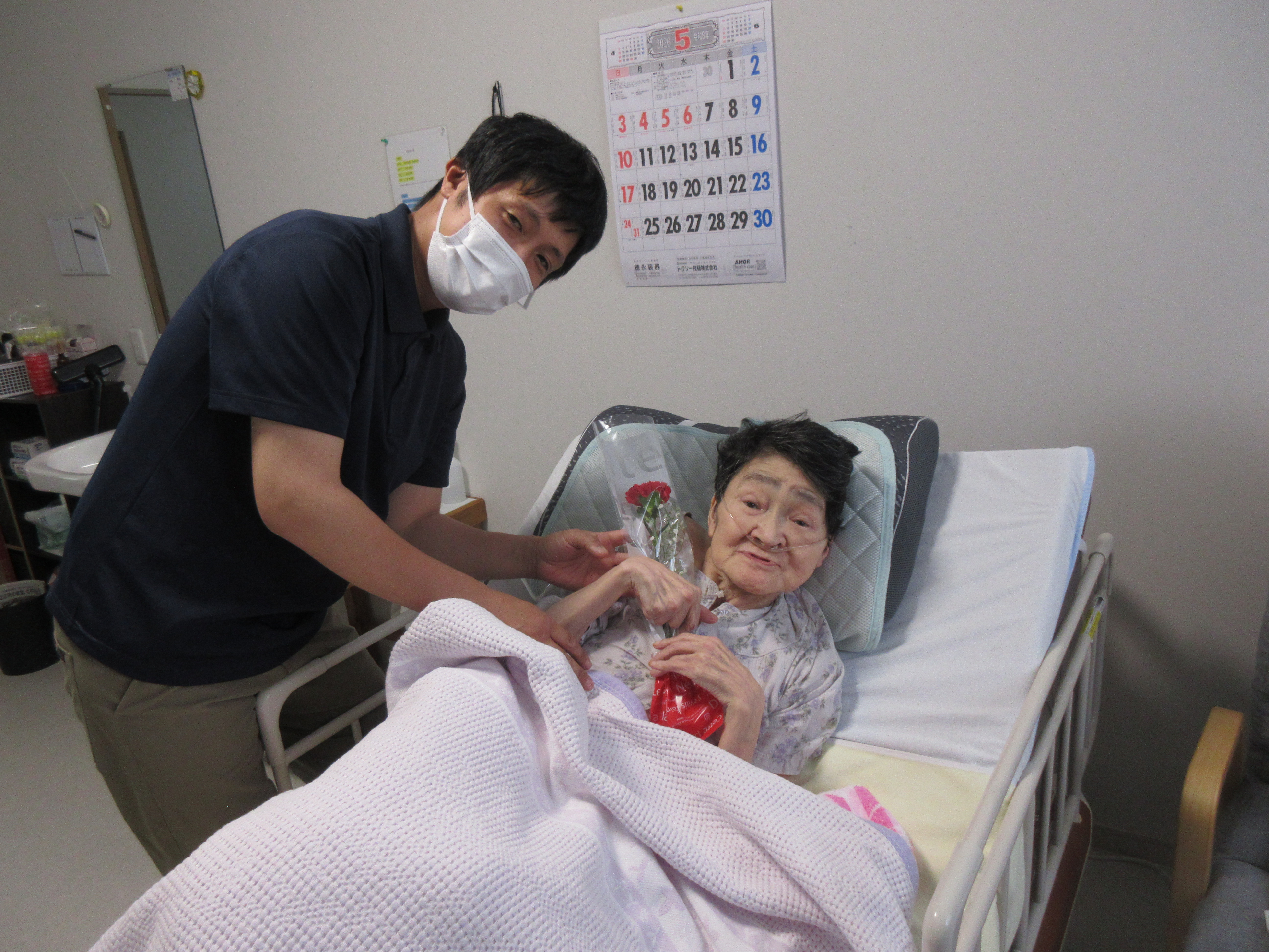 R8.5.10母の日　宮城様