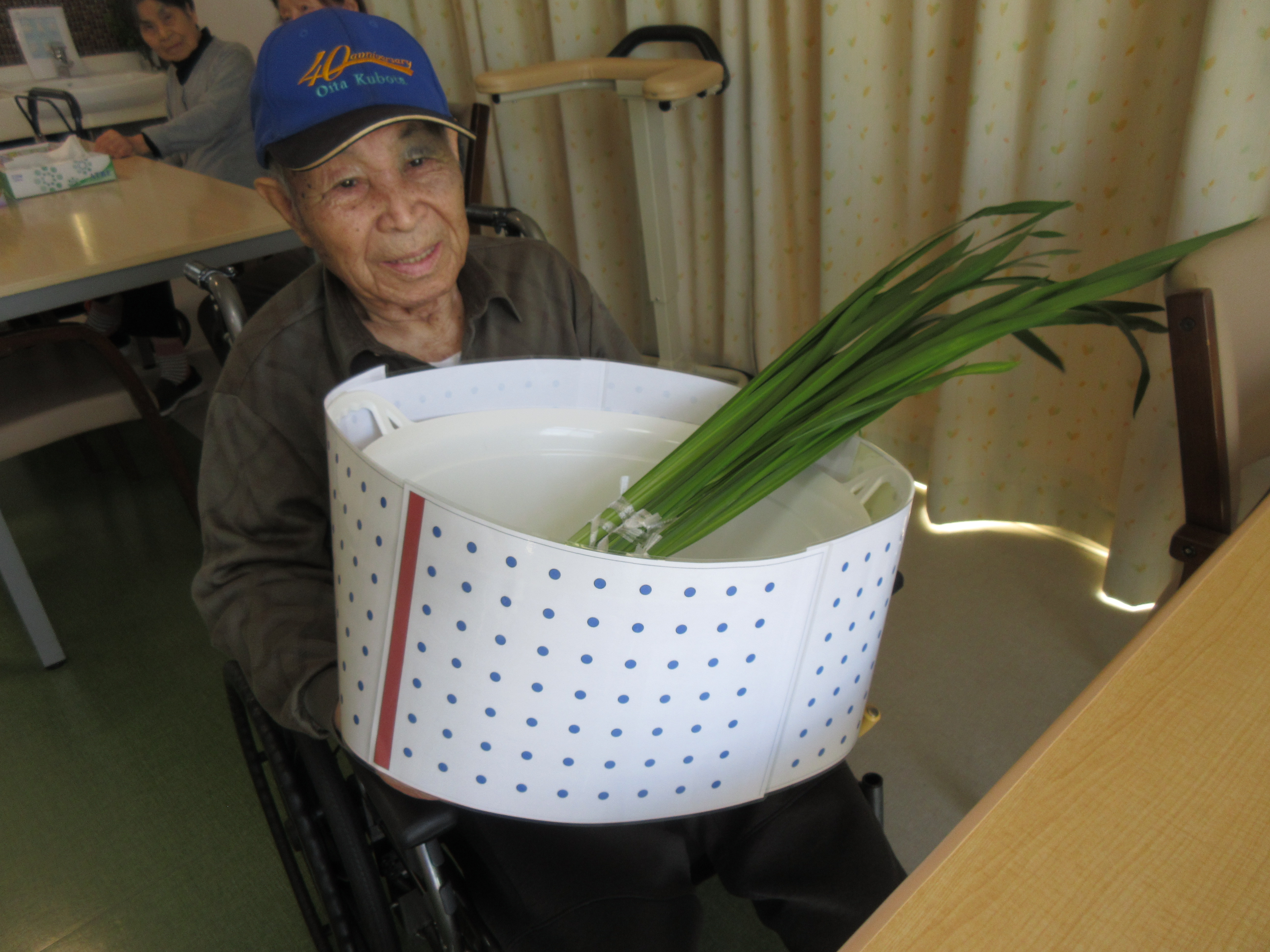 R８．５.５しょうぶ湯前田様