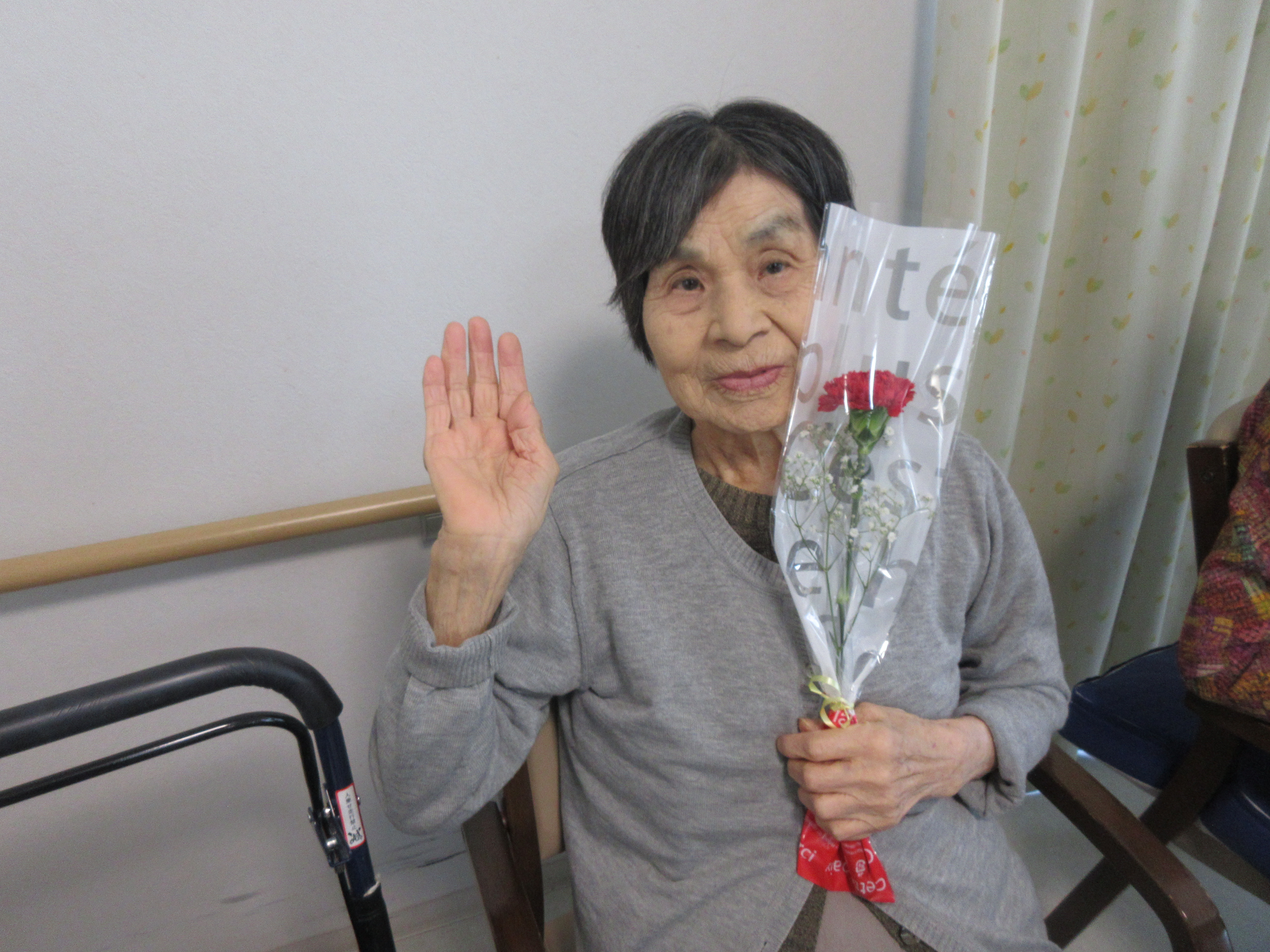 R8.5.10母の日　間野様
