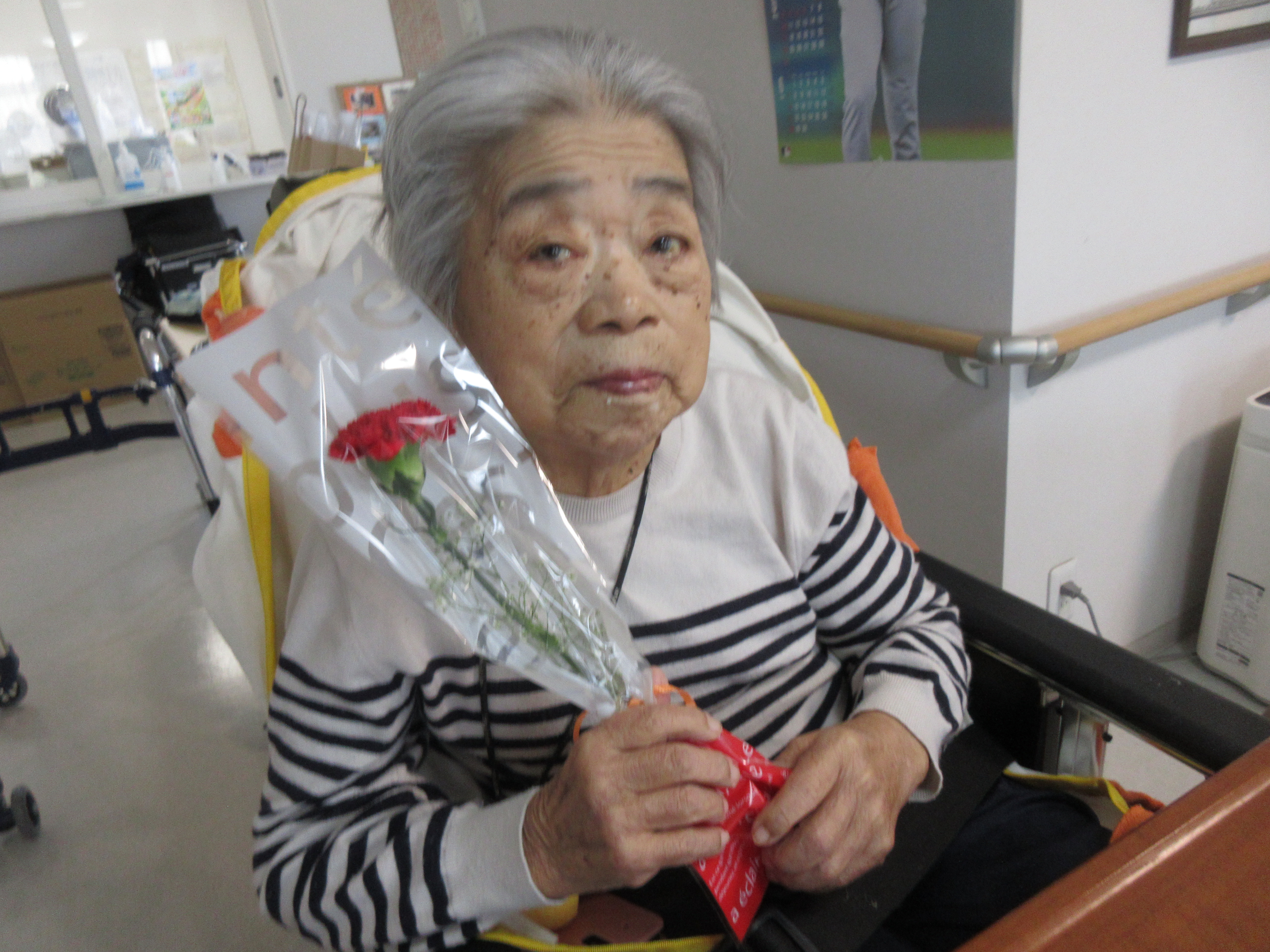 R8.5.10母の日　久留嶋様